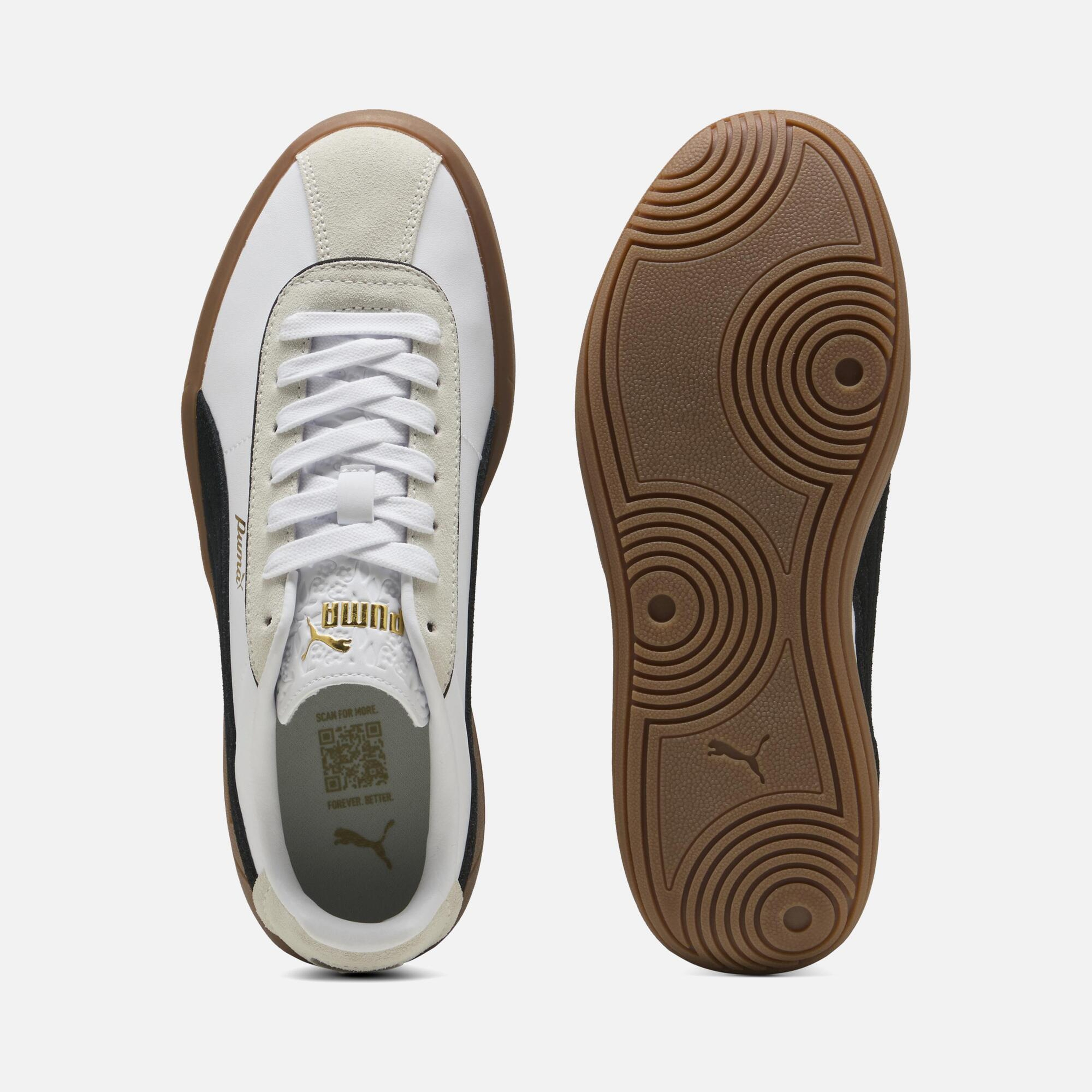 Puma Sportswear Club Klassika Softfoam+ Kadın Spor Ayakkabı