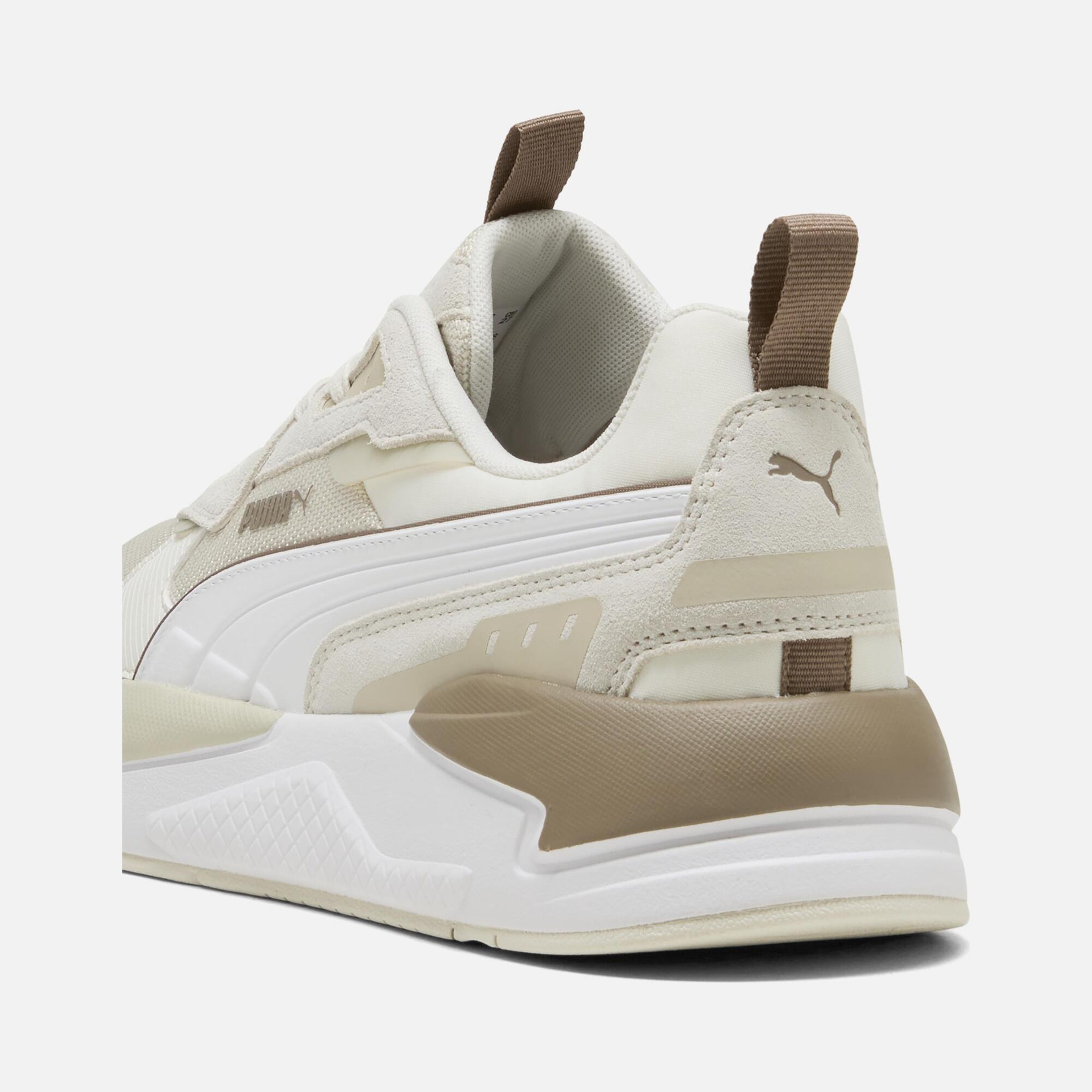 Puma Sportswear X-Ray 3 Imeva & Softfoam Unisex Spor Ayakkabı