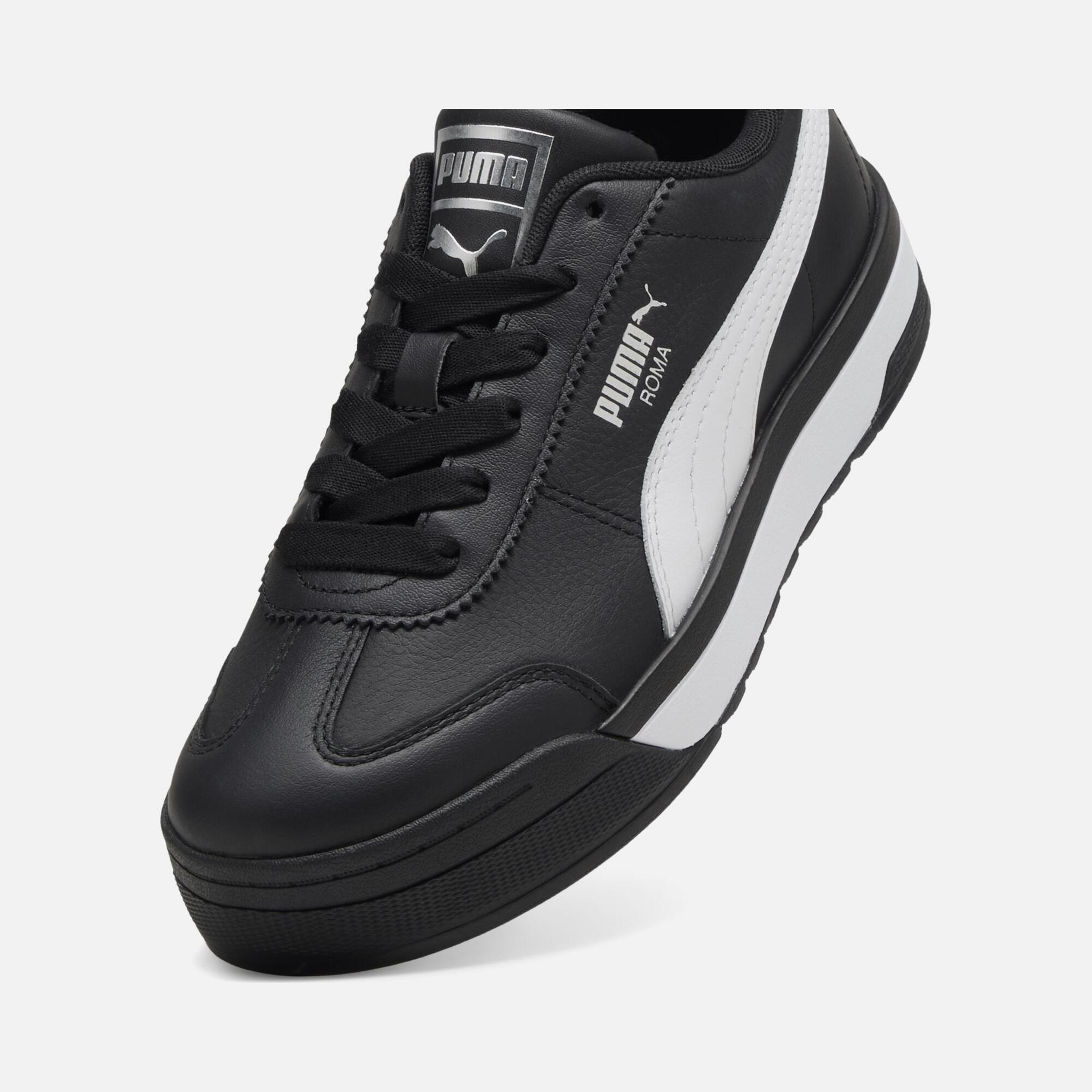 Puma Sportswear Roma Platform Base Kadın Spor Ayakkabı