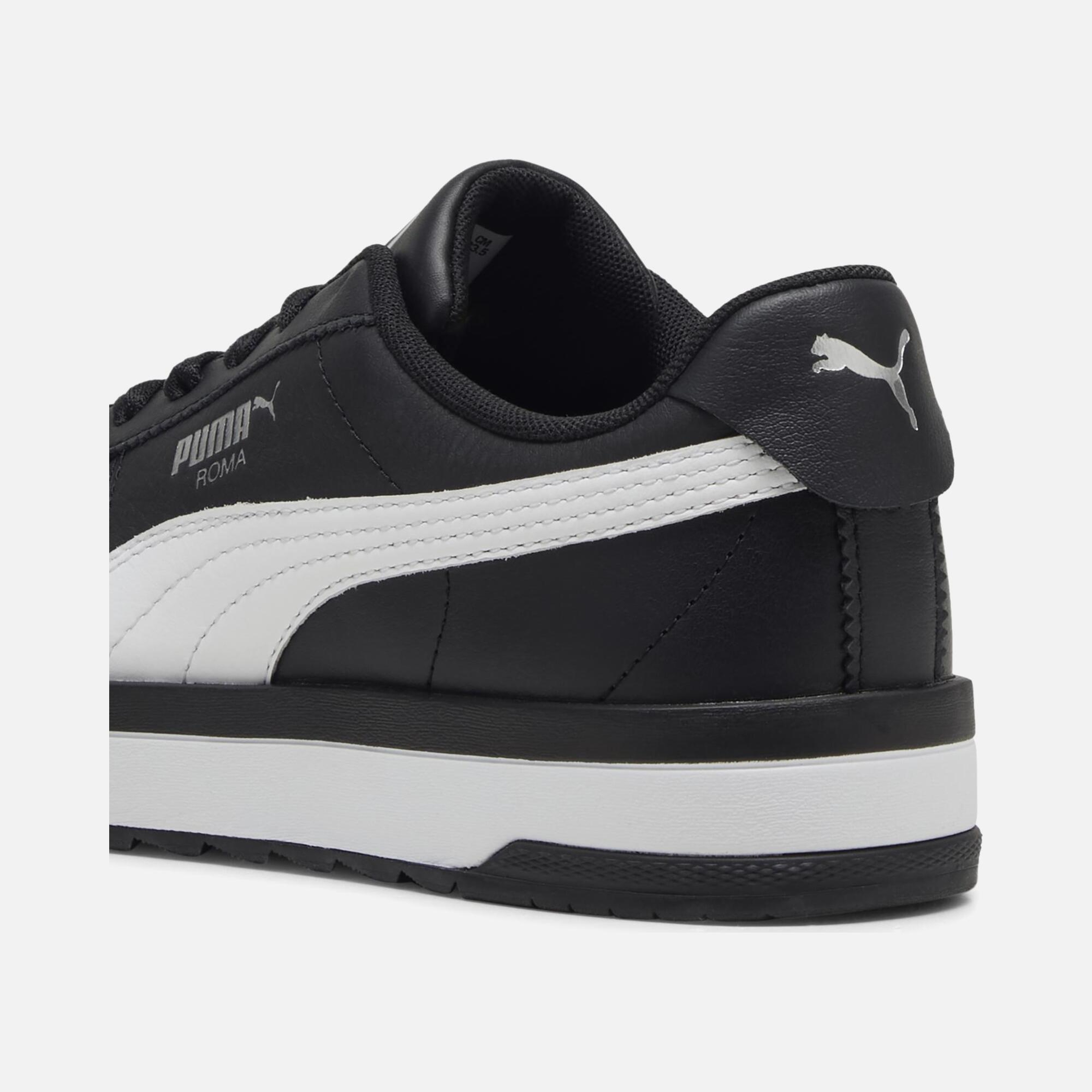 Puma Sportswear Roma Platform Base Kadın Spor Ayakkabı