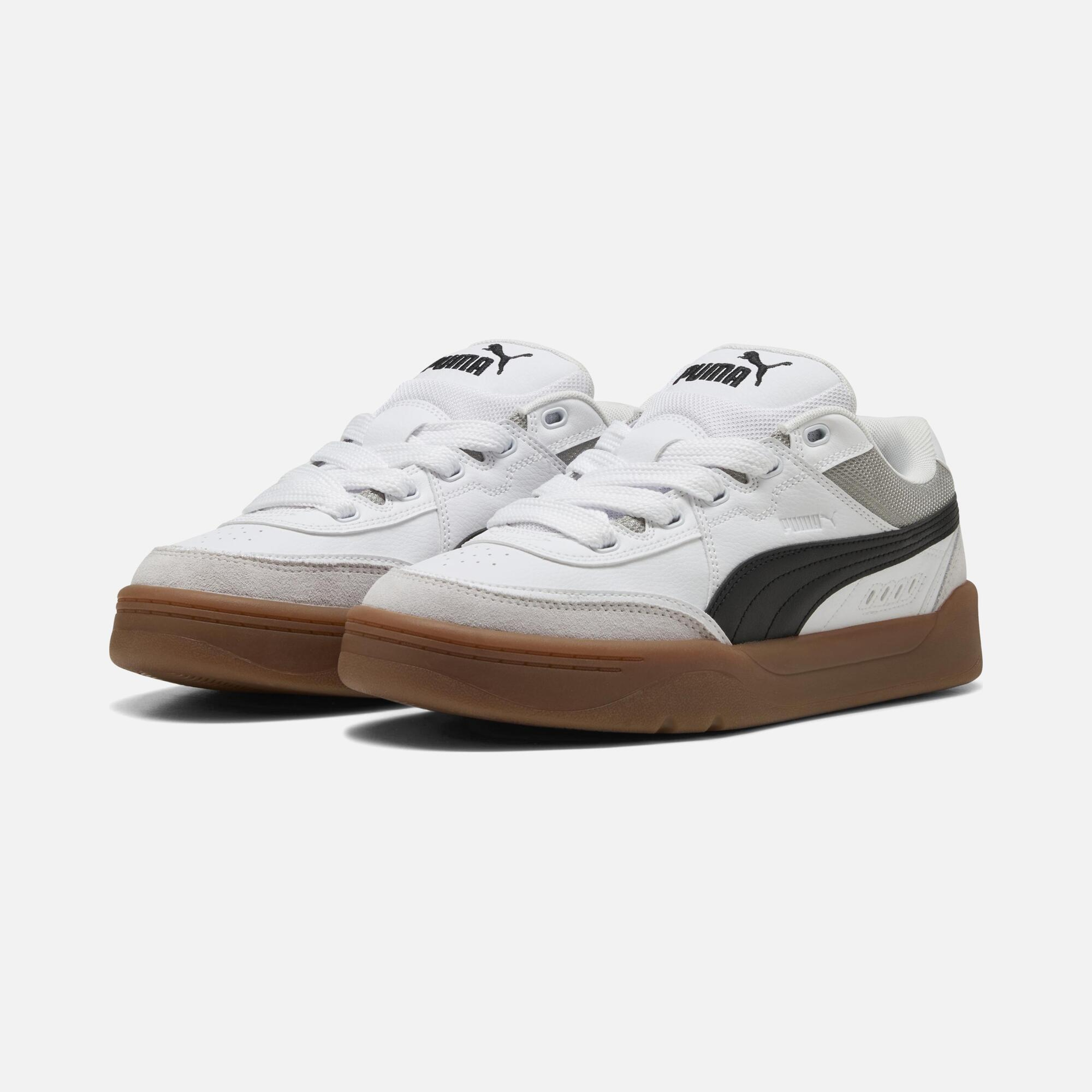 Puma Park Lifestyle SK8 Softfoam+ Erkek Spor Ayakkabı