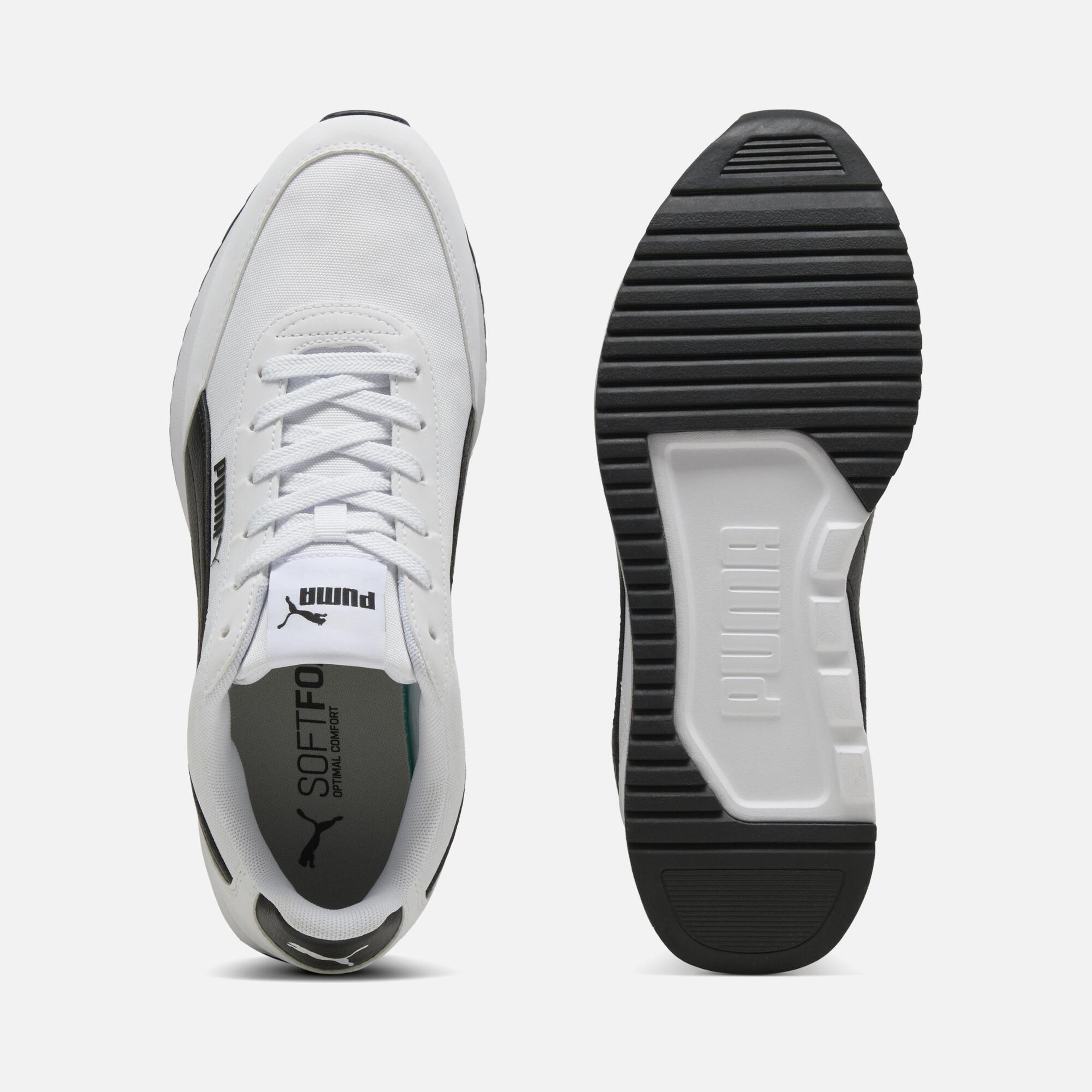 Puma Sportswear R78 Lightwind Softfoam+ Erkek Spor Ayakkabı