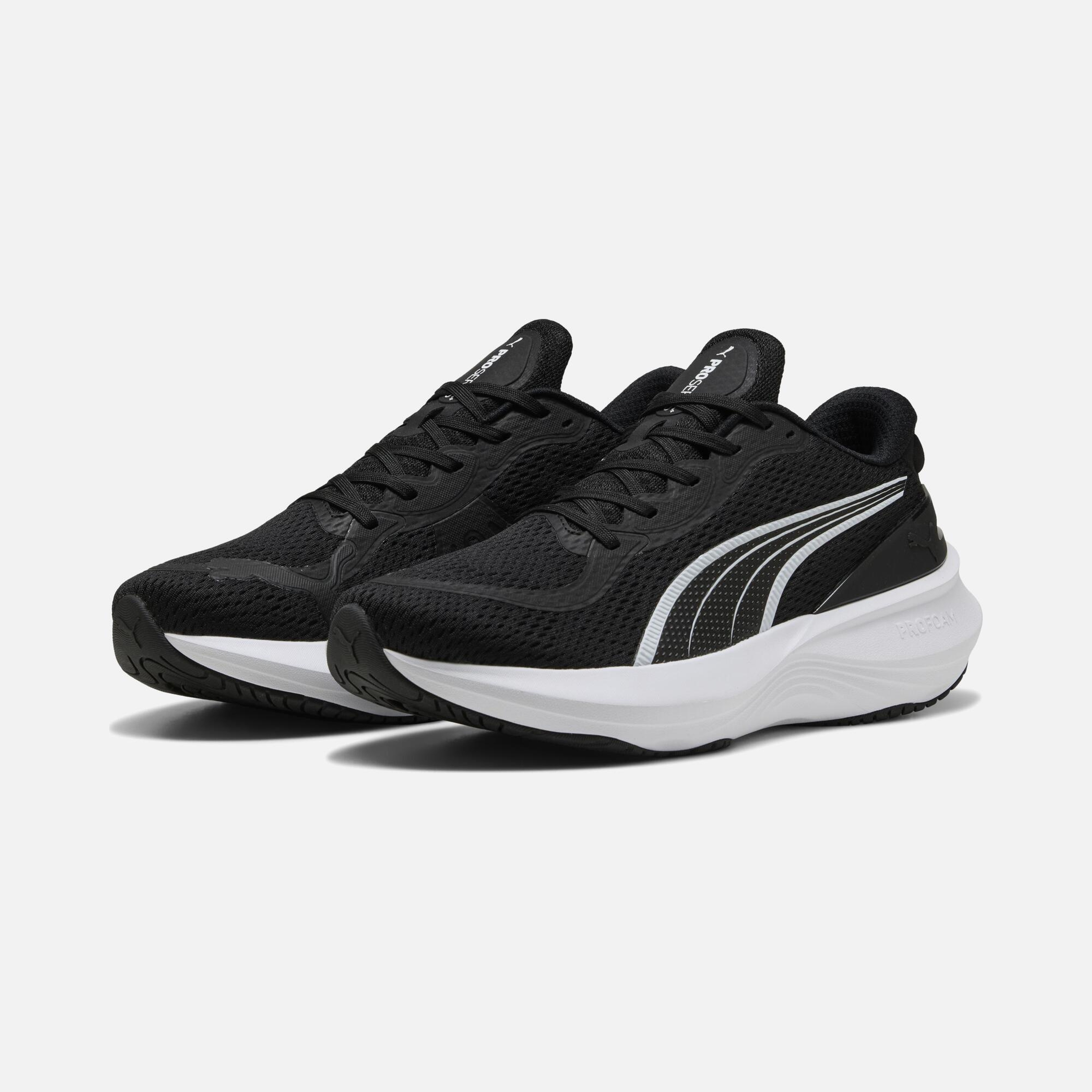Puma Scend Pro 2 ProFoam & ProTread Running Erkek Spor Ayakkabı