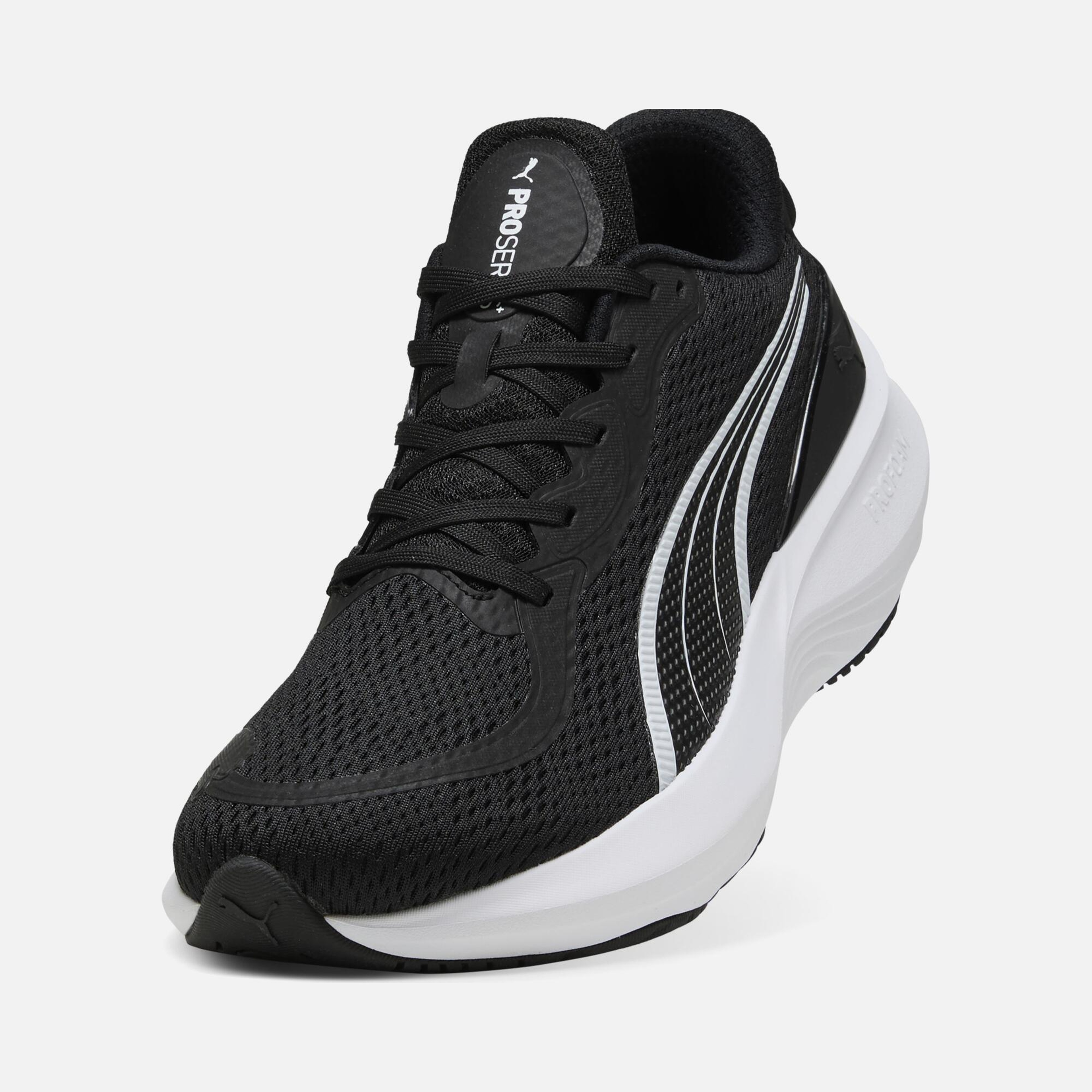 Puma Scend Pro 2 ProFoam & ProTread Running Erkek Spor Ayakkabı