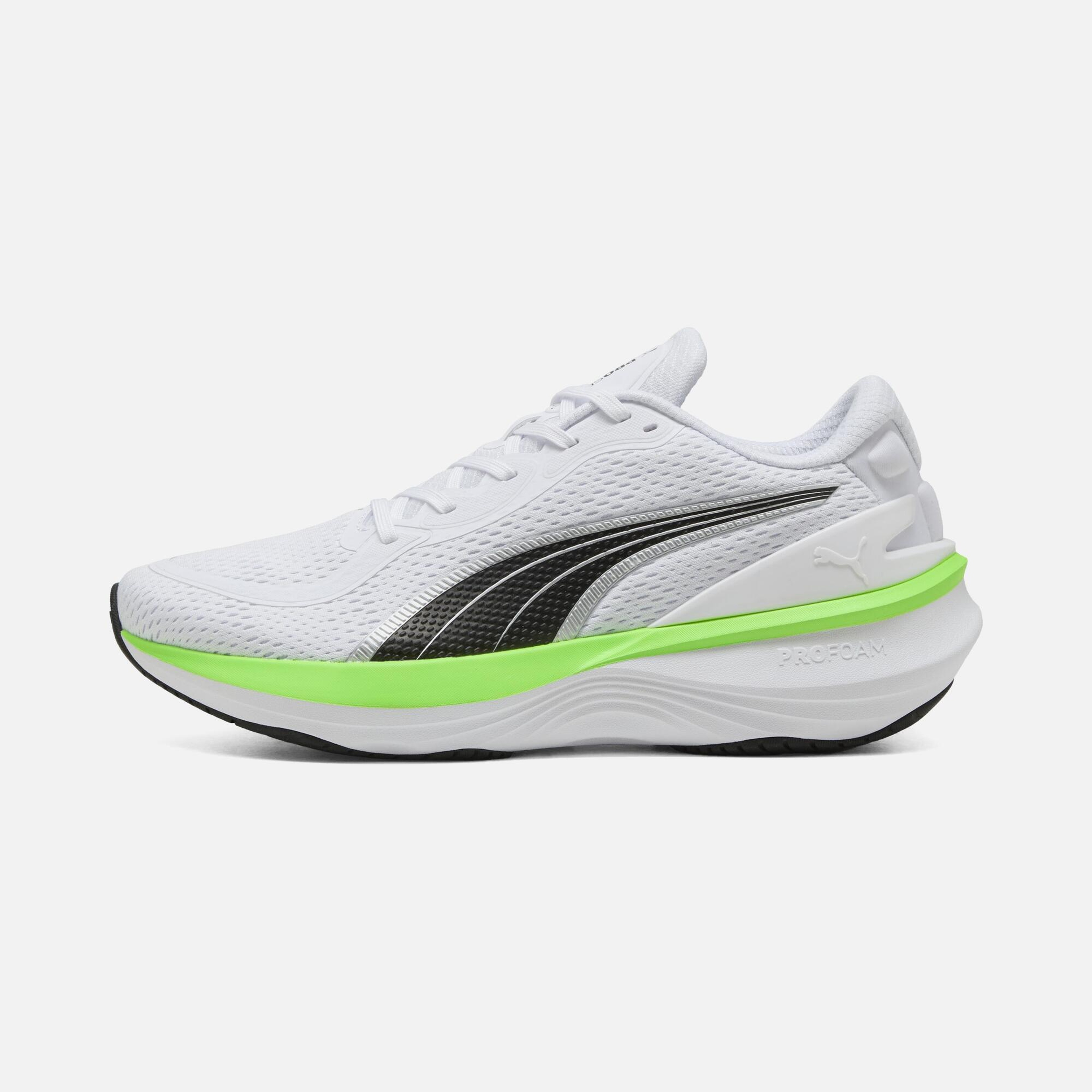 Puma Scend Pro 2 ProFoam & ProTread Running Erkek Spor Ayakkabı