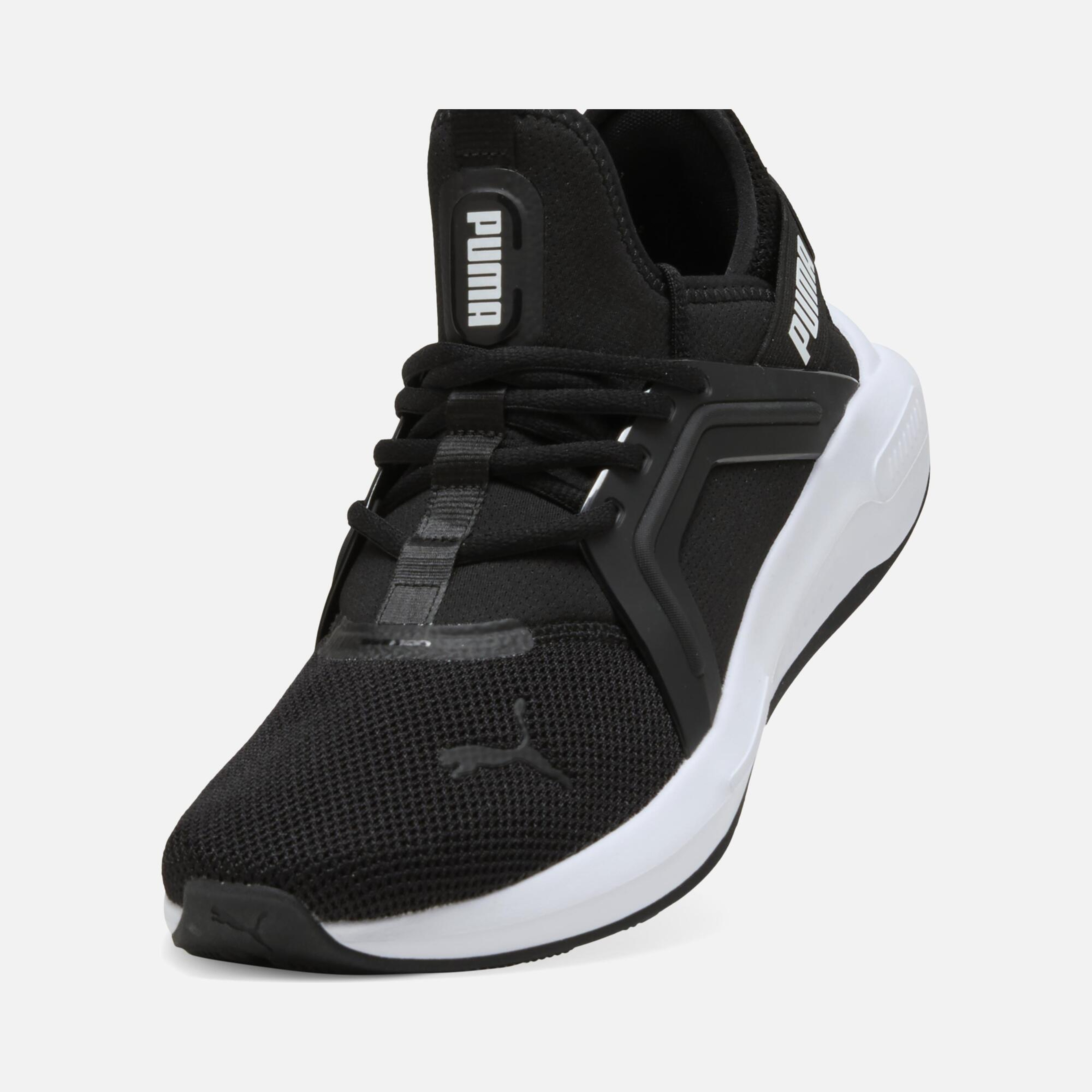 Puma Softride Enzo 5 Softfoam+ Running Erkek Spor Ayakkabı