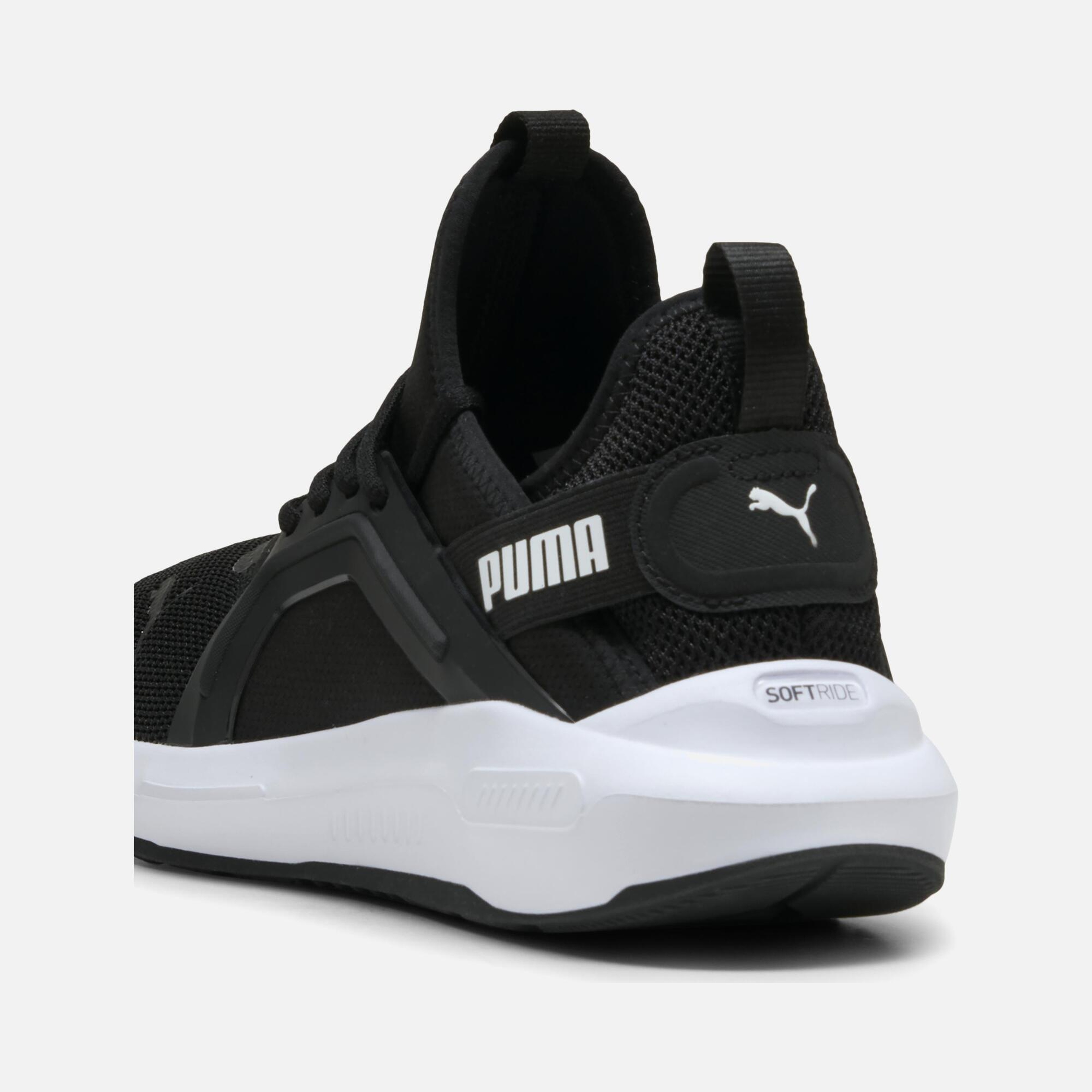 Puma Softride Enzo 5 Softfoam+ Running Erkek Spor Ayakkabı