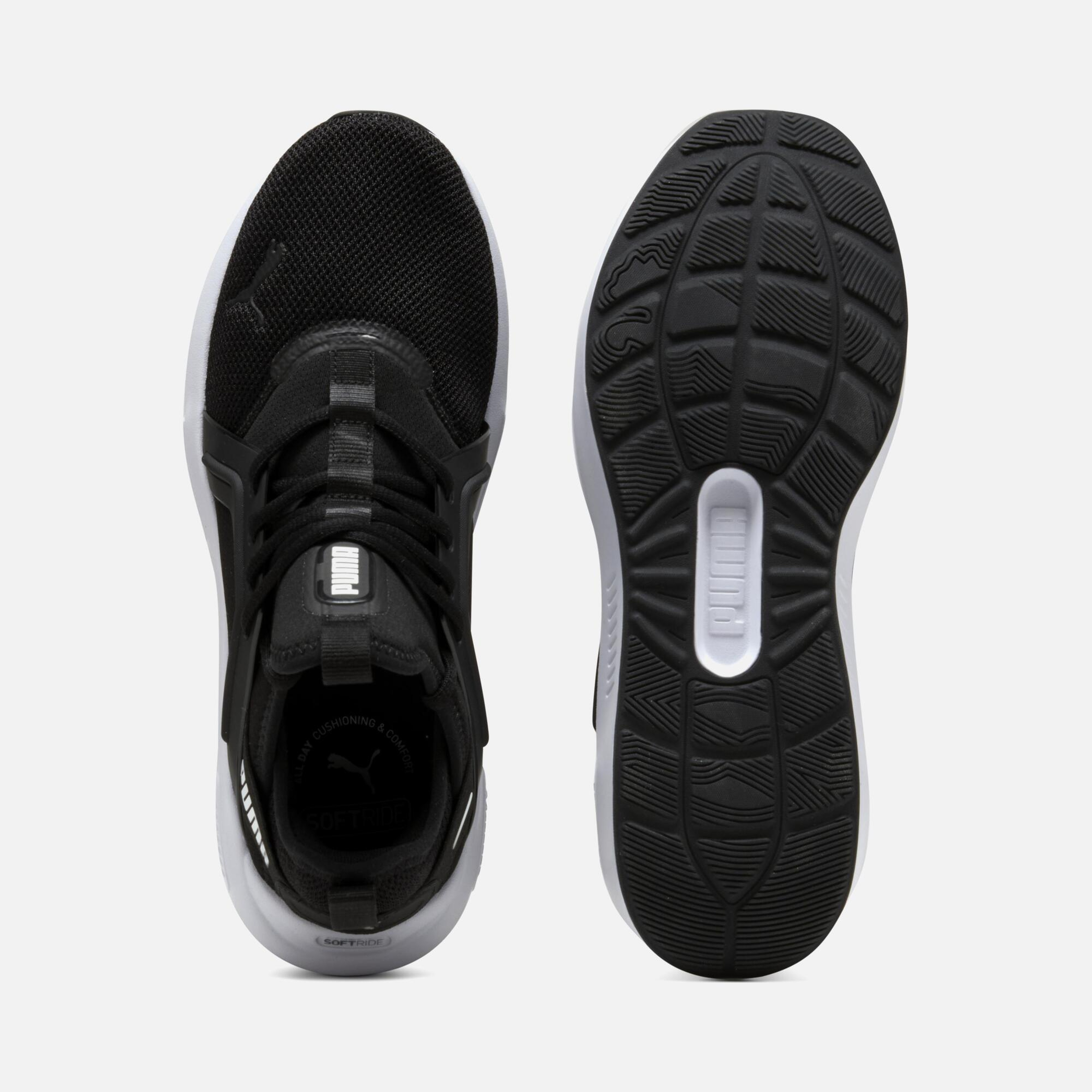 Puma Softride Enzo 5 Softfoam+ Running Erkek Spor Ayakkabı