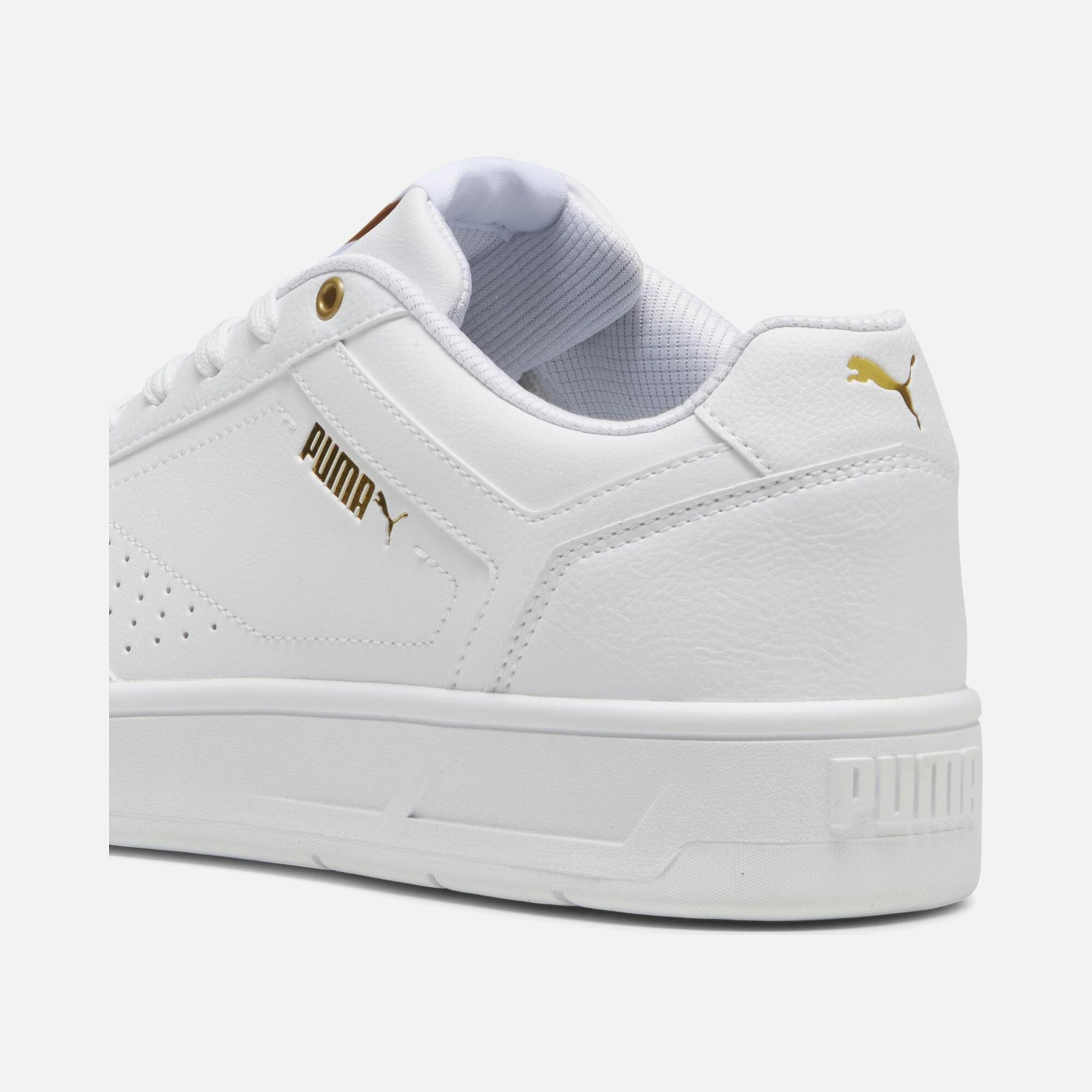 Puma Sportswear Court Classic Softfoam+ Erkek Spor Ayakkabı