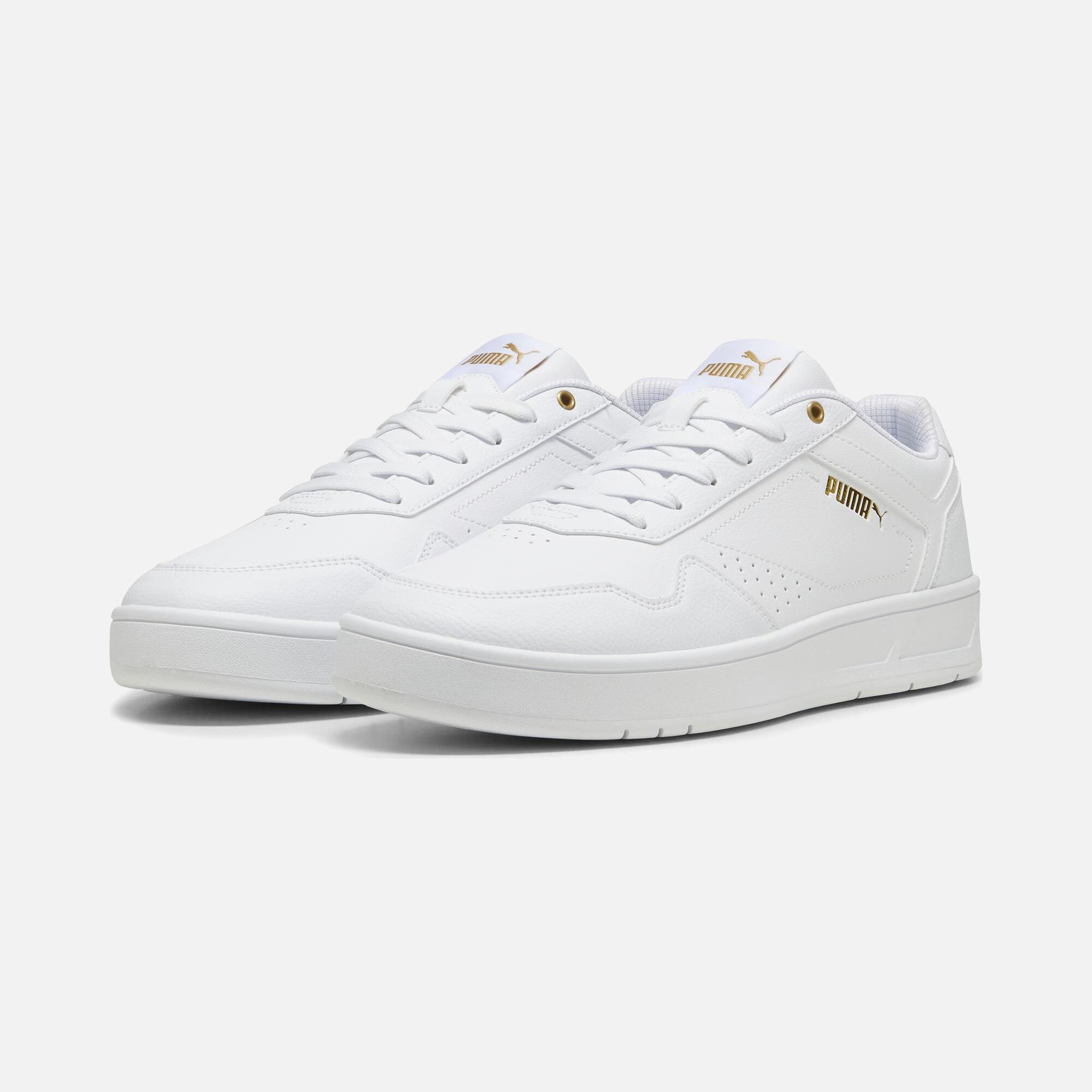 Puma Sportswear Court Classic Softfoam+ Erkek Spor Ayakkabı