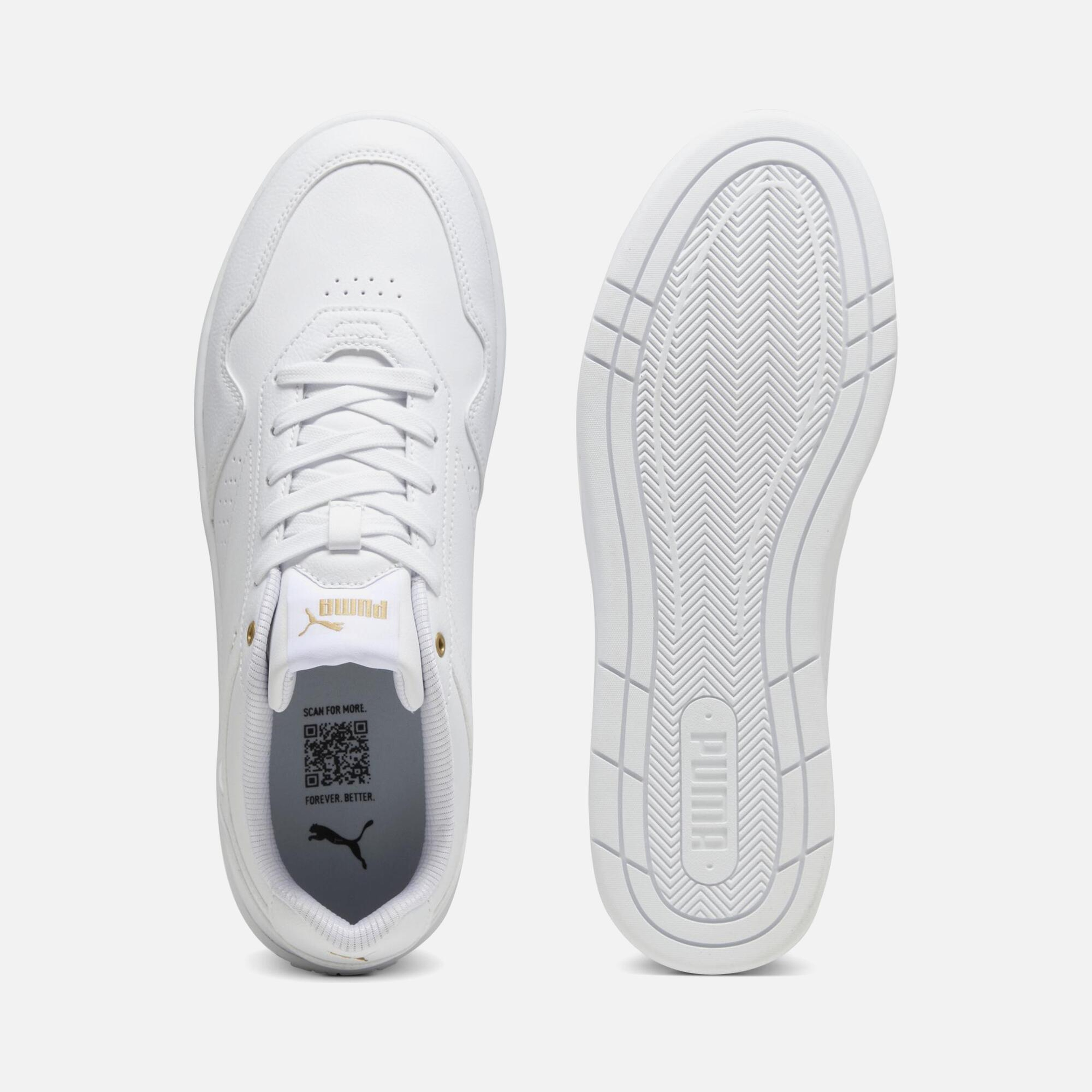 Puma Sportswear Court Classic Softfoam+ Erkek Spor Ayakkabı