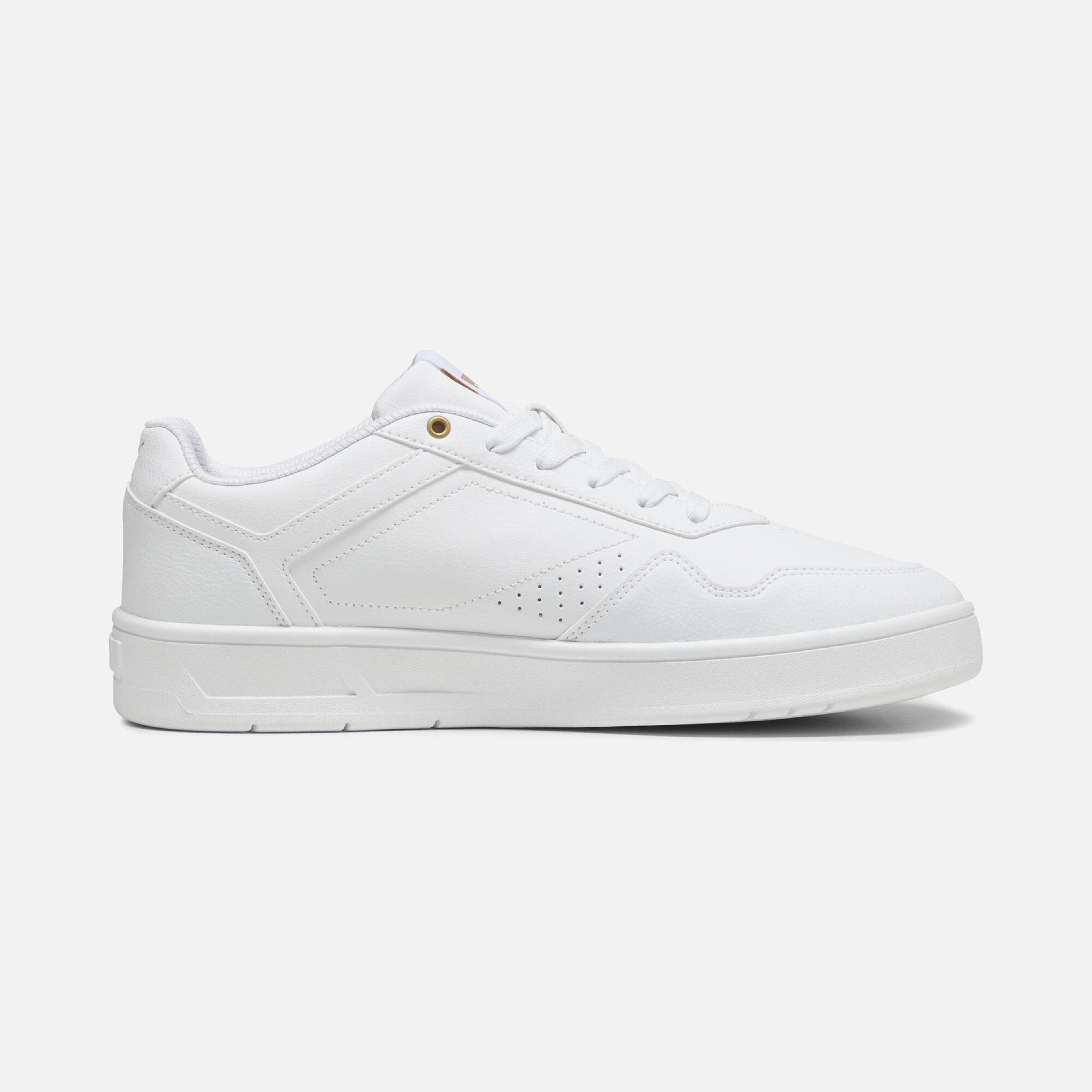 Puma Sportswear Court Classic Softfoam+ Erkek Spor Ayakkabı