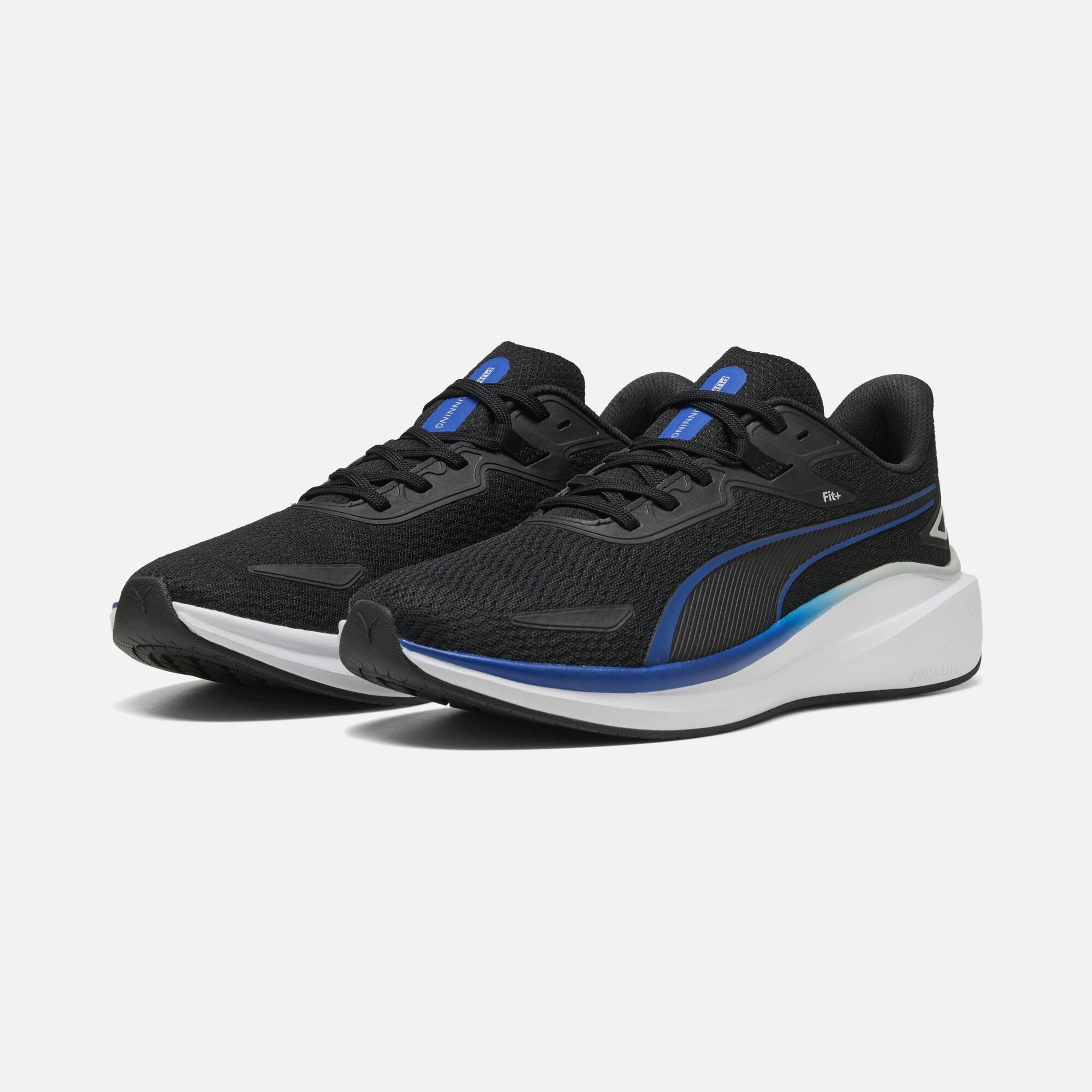 Puma Skyrocket Lite Elevate Running Unisex Spor Ayakkabı
