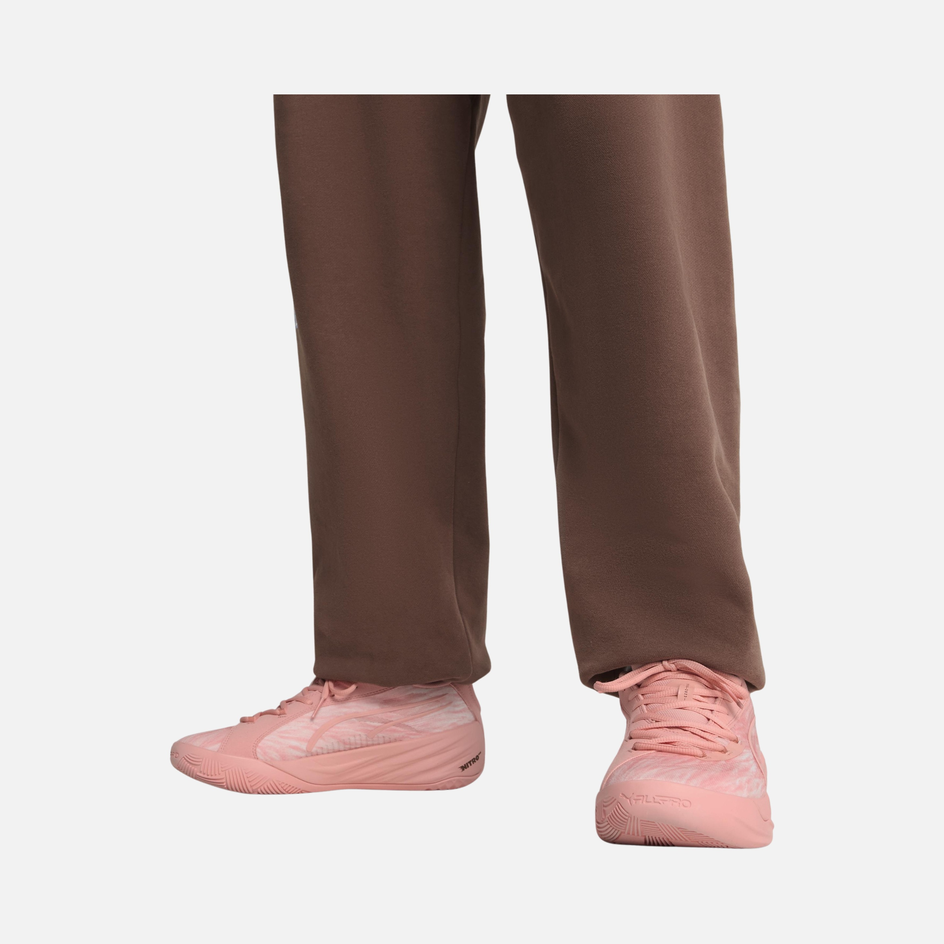 Puma All-Pro NITRO™ Dress Code SQD Foam & Formstrip Interior Erkek Basketbol Ayakkabısı