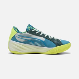 Puma All-Pro Nitro Hoops Dreams Erkek Basketbol Ayakkabısı
