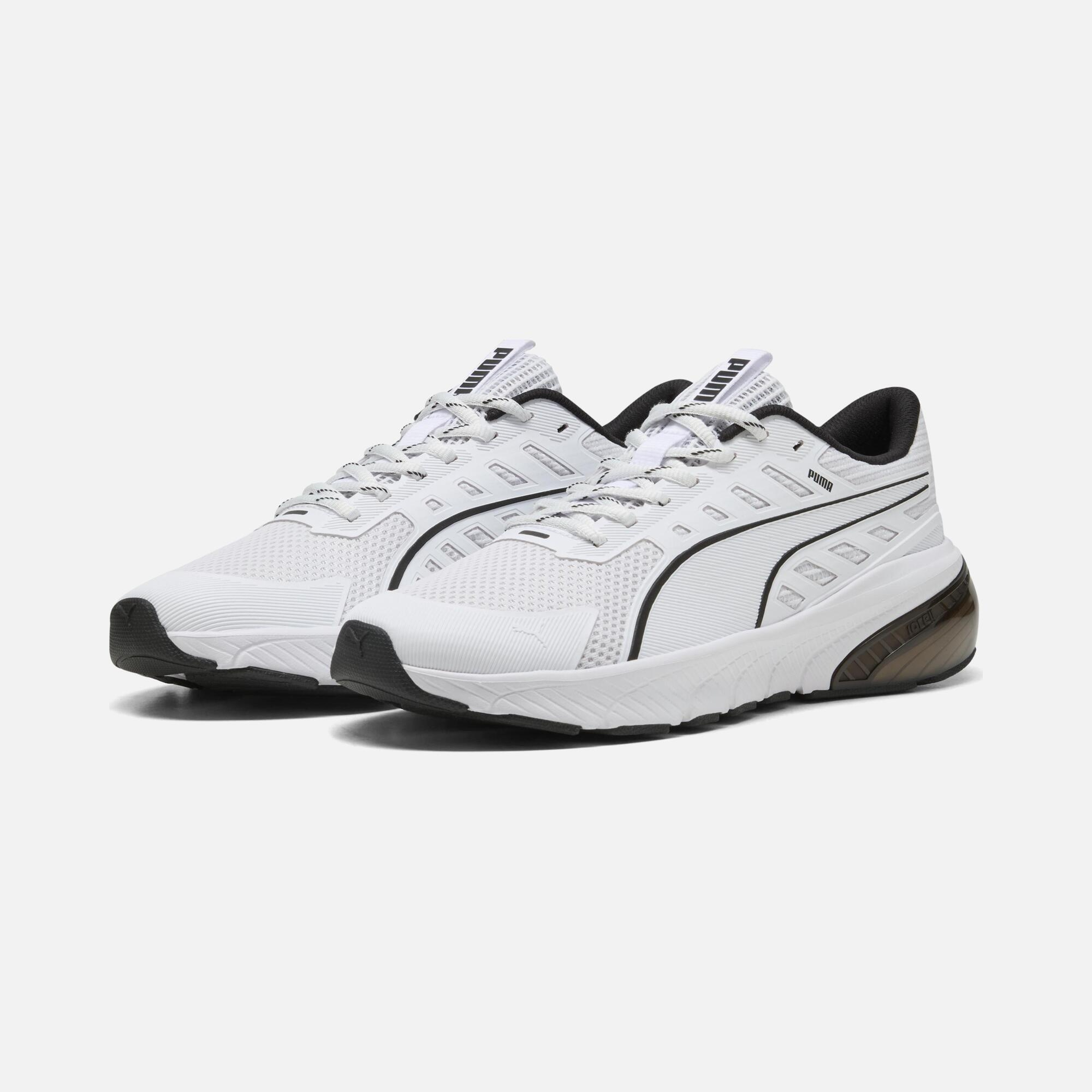 Puma Cell Glare SoftFoam+ Running Erkek Spor Ayakkabı