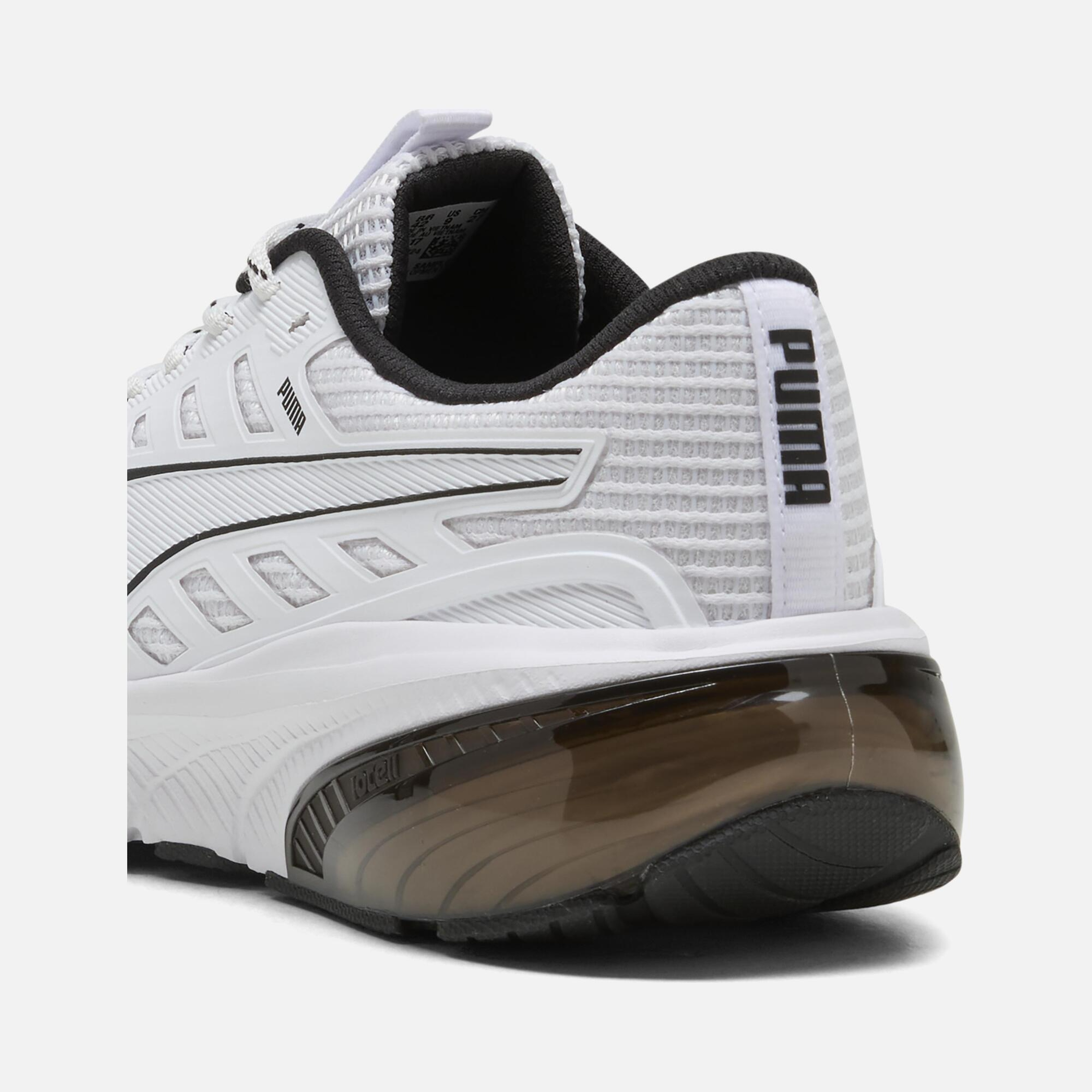 Puma Cell Glare SoftFoam+ Running Erkek Spor Ayakkabı