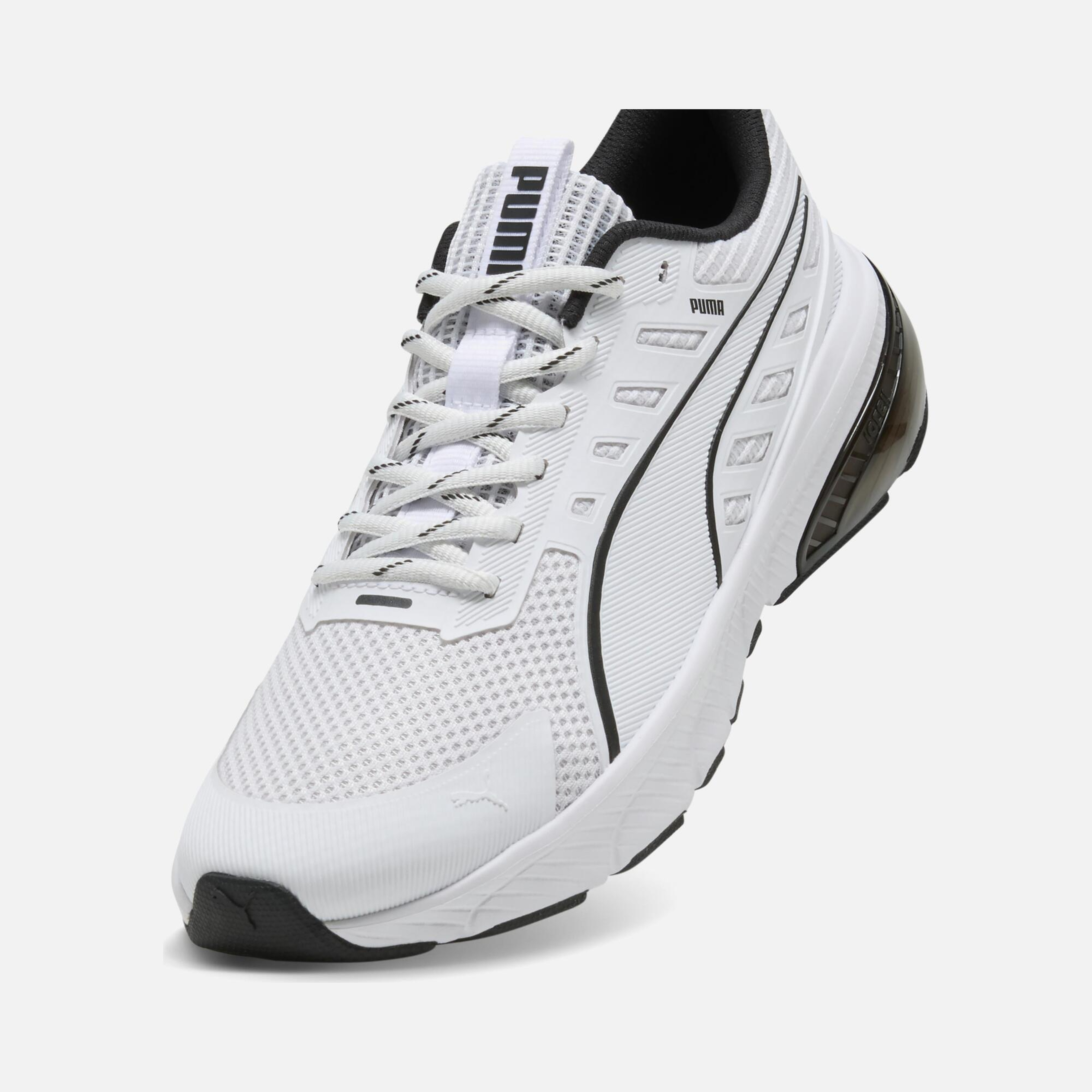 Puma Cell Glare SoftFoam+ Running Erkek Spor Ayakkabı