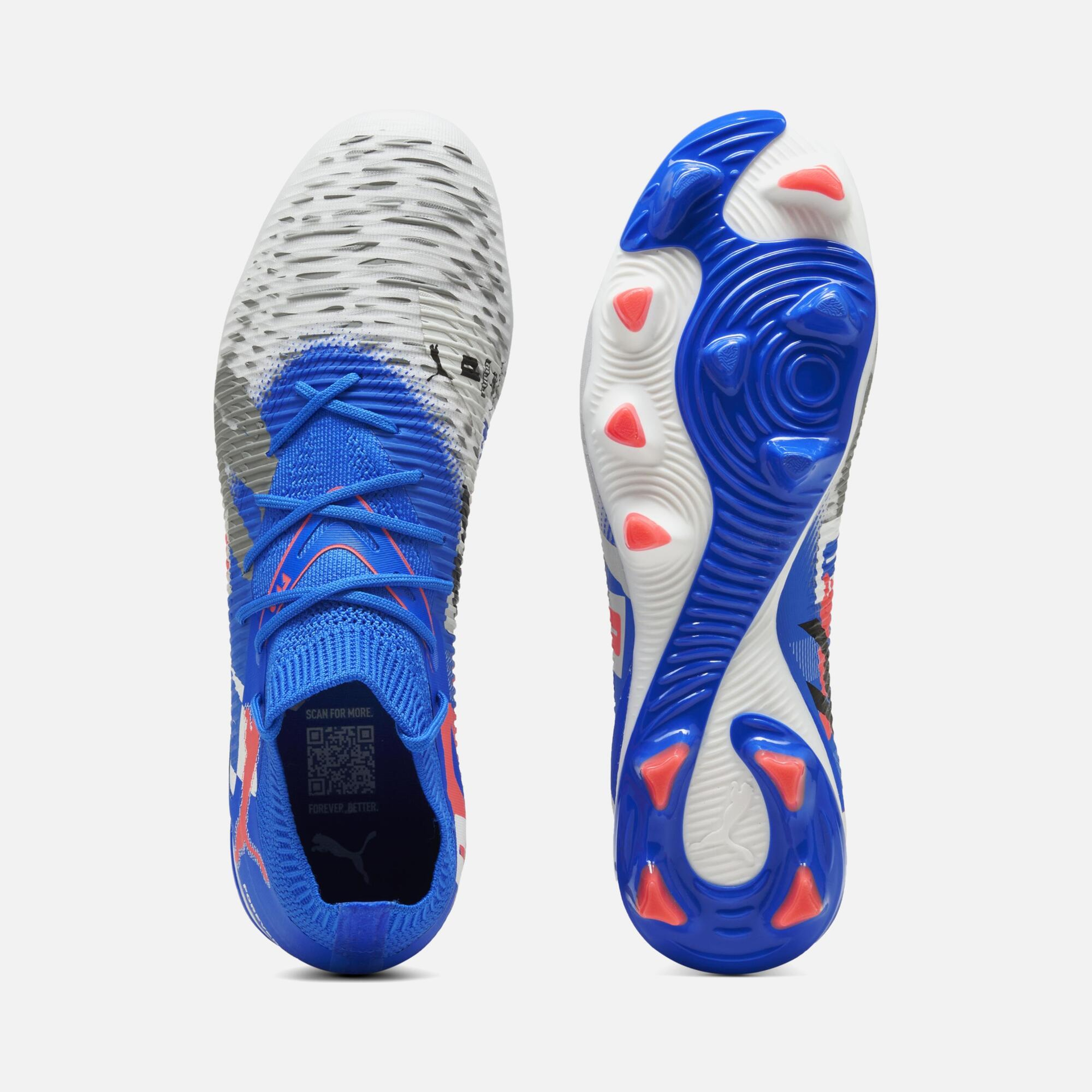 Puma Future 8 Match Forever FG/AG Fairy Ground & Artificiel Grass