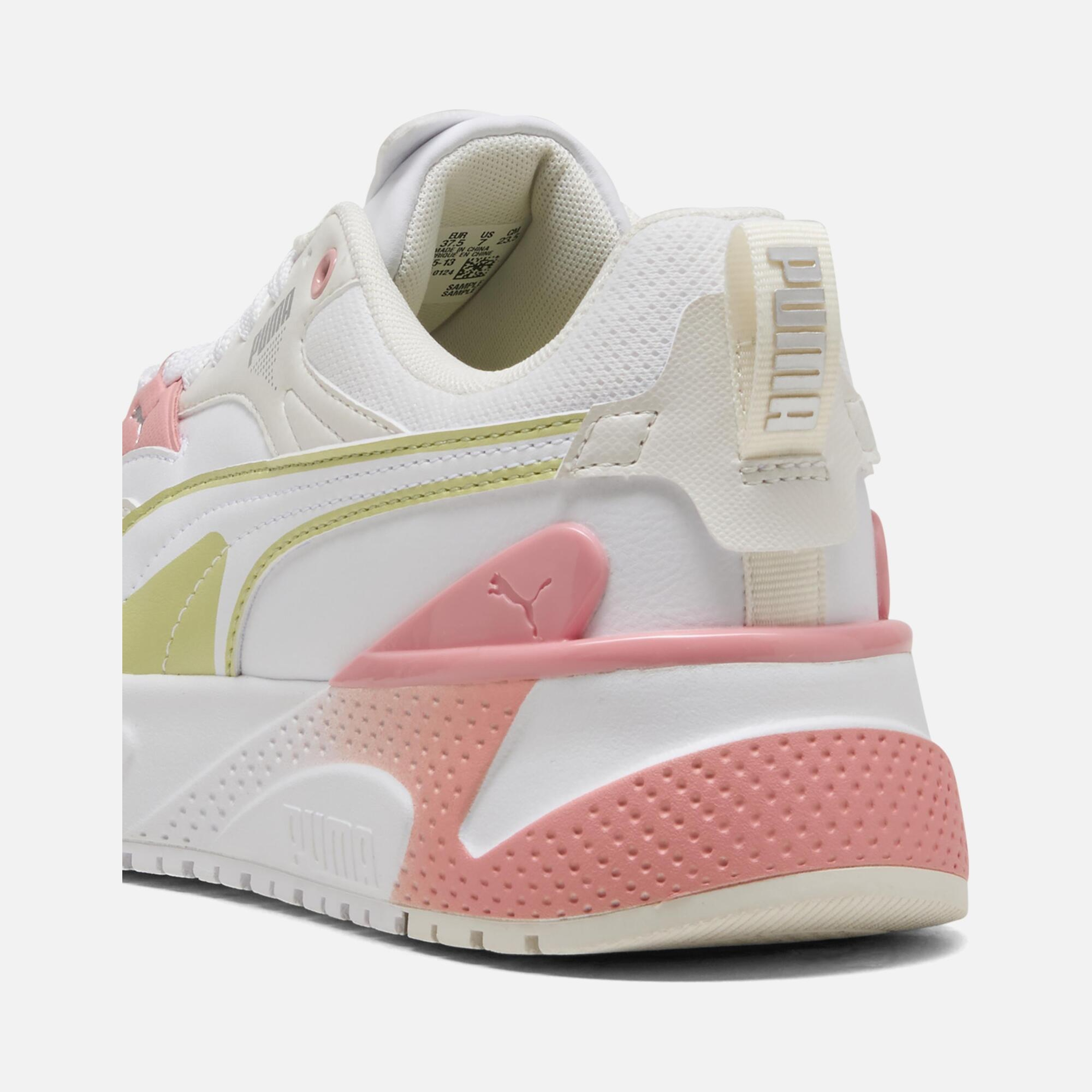 Puma Sportswear R78 Disrupt Softfoam+ Kadın Spor Ayakkabı