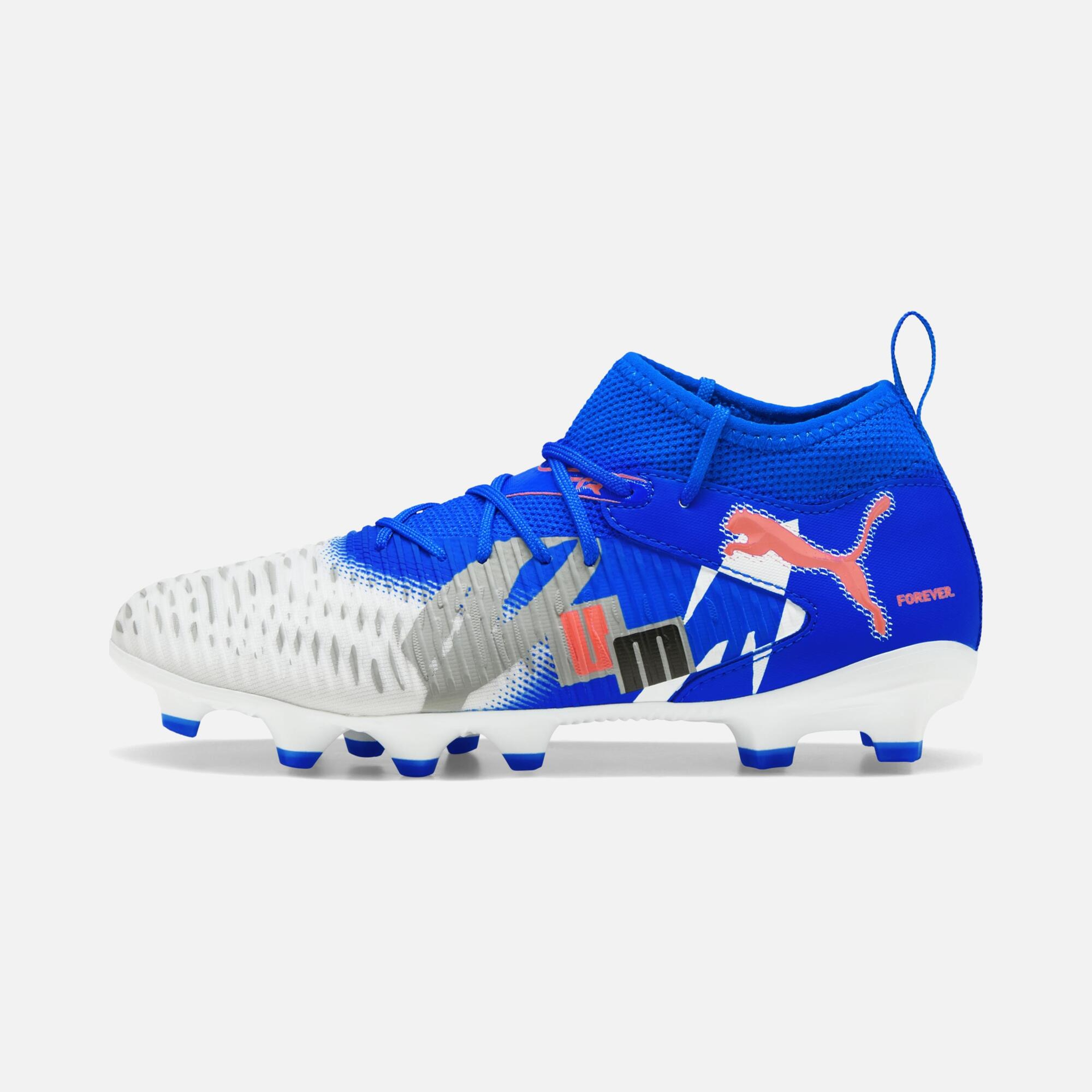 ガムラン　マレーシア　F# Puma Future 8 Match Forever FG/AG Fairy Ground & Artificiel Grass