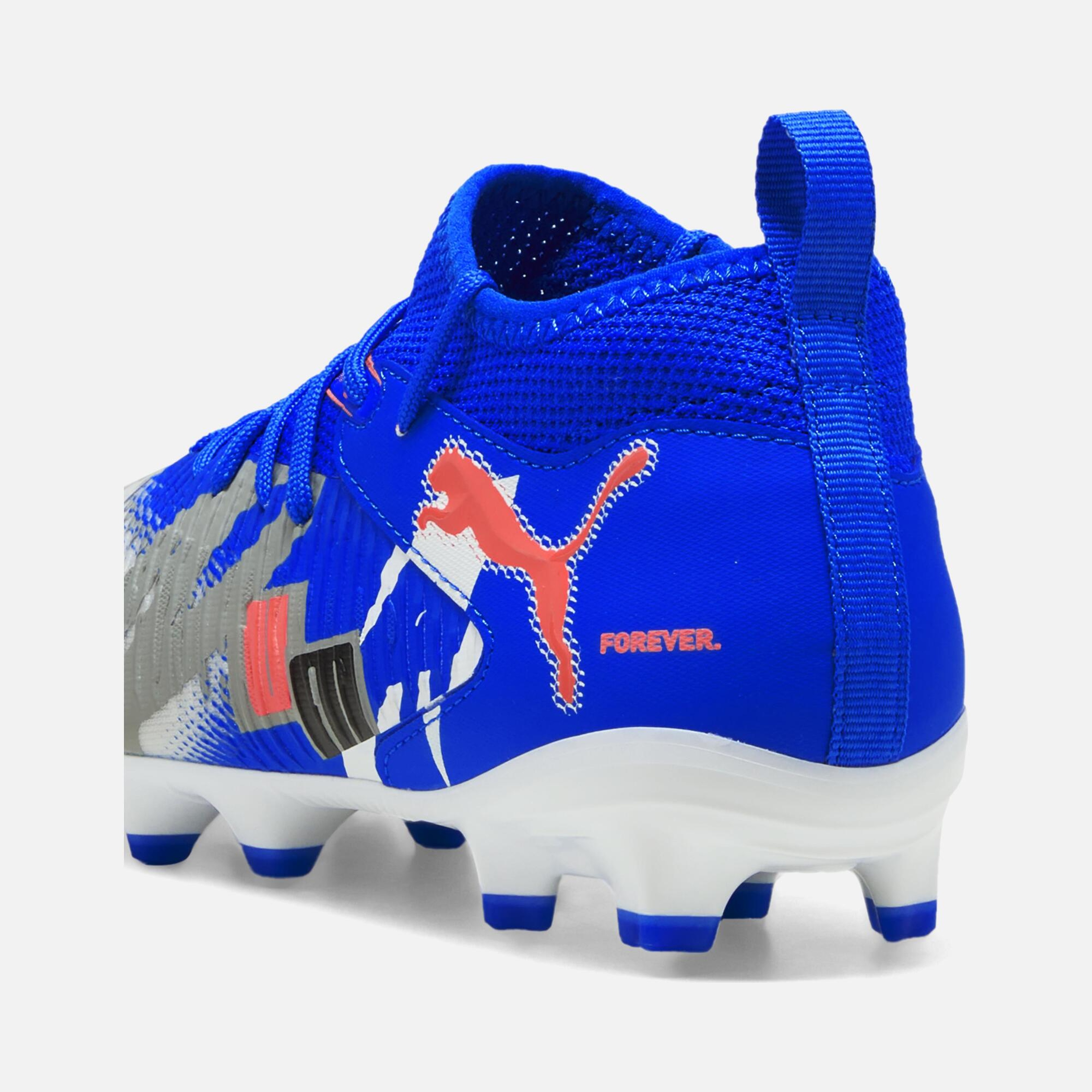 ガムラン　マレーシア　F# Puma Future 8 Match Forever FG/AG Fairy Ground & Artificiel Grass
