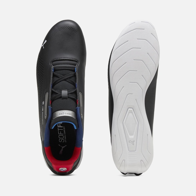 Puma Siyah Puma Bmw Motorsport M Drift Cat Decima 2.0 Erkek Spor Ayakkabı
