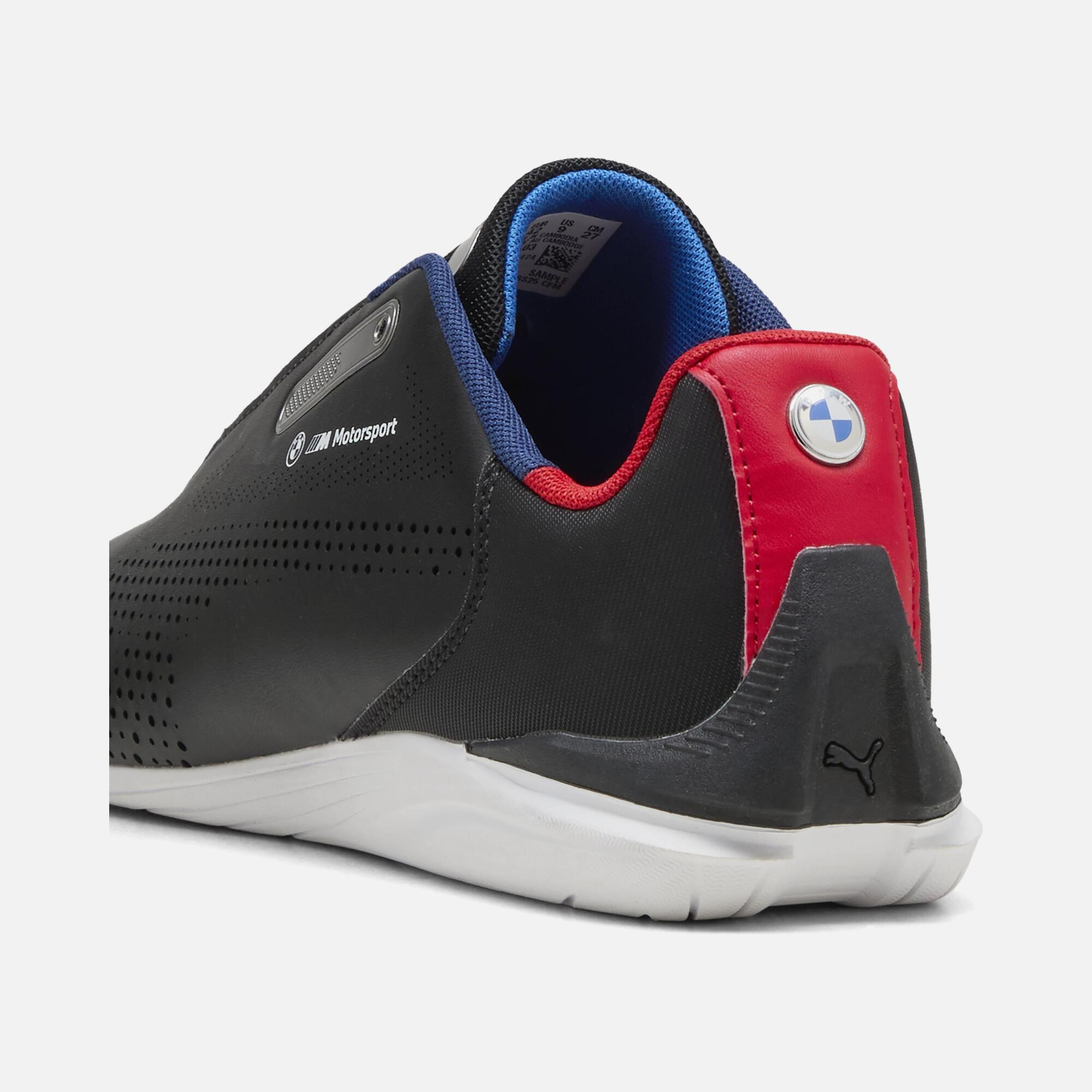 Puma BMW M Motorsport Drift Cat Decima 2.0 Erkek Spor Ayakkabı