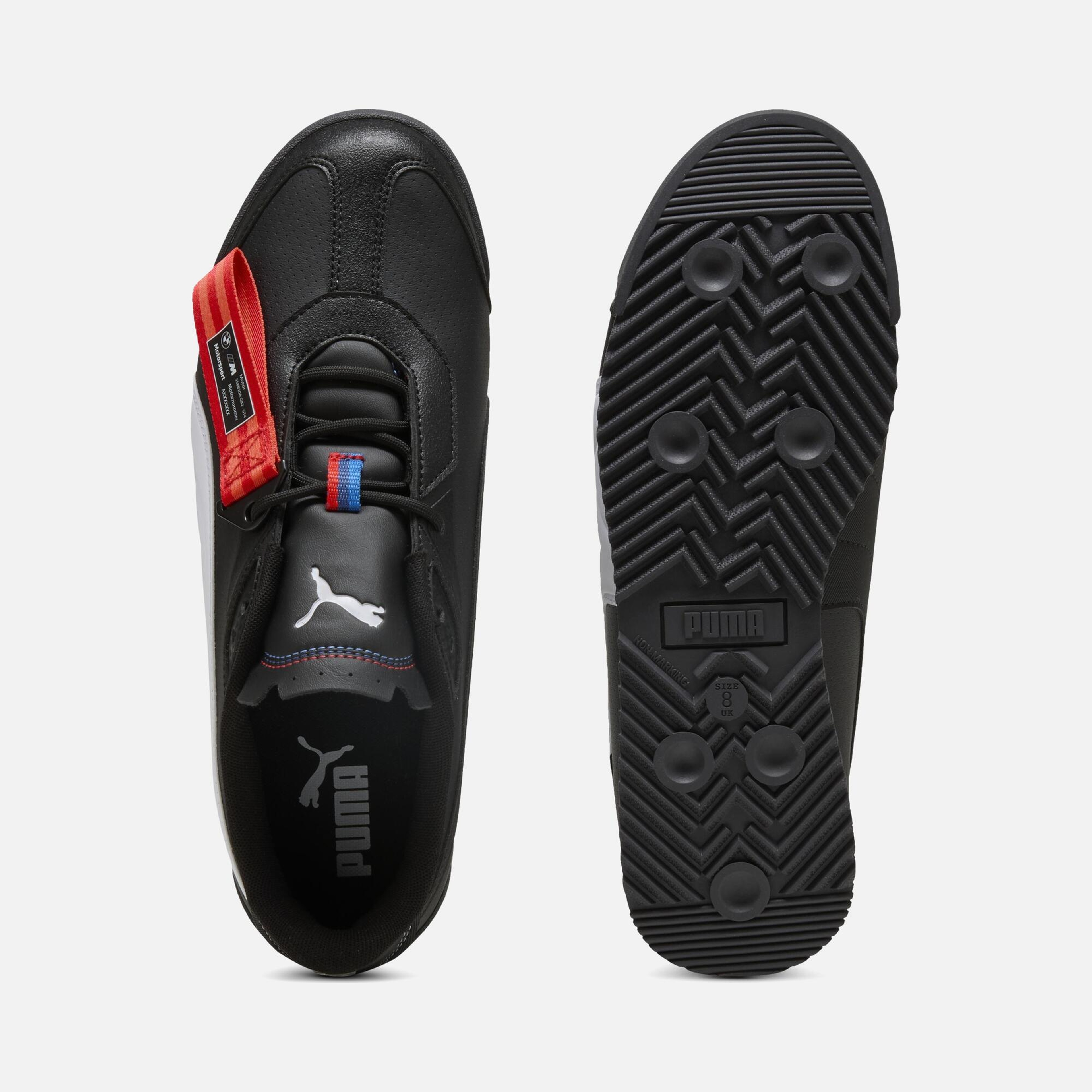 Puma BMW M Motorsport Roma Stradale Erkek Spor Ayakkabı