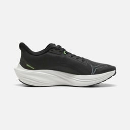 Puma Darter Pro Road Running Erkek Spor Ayakkabı