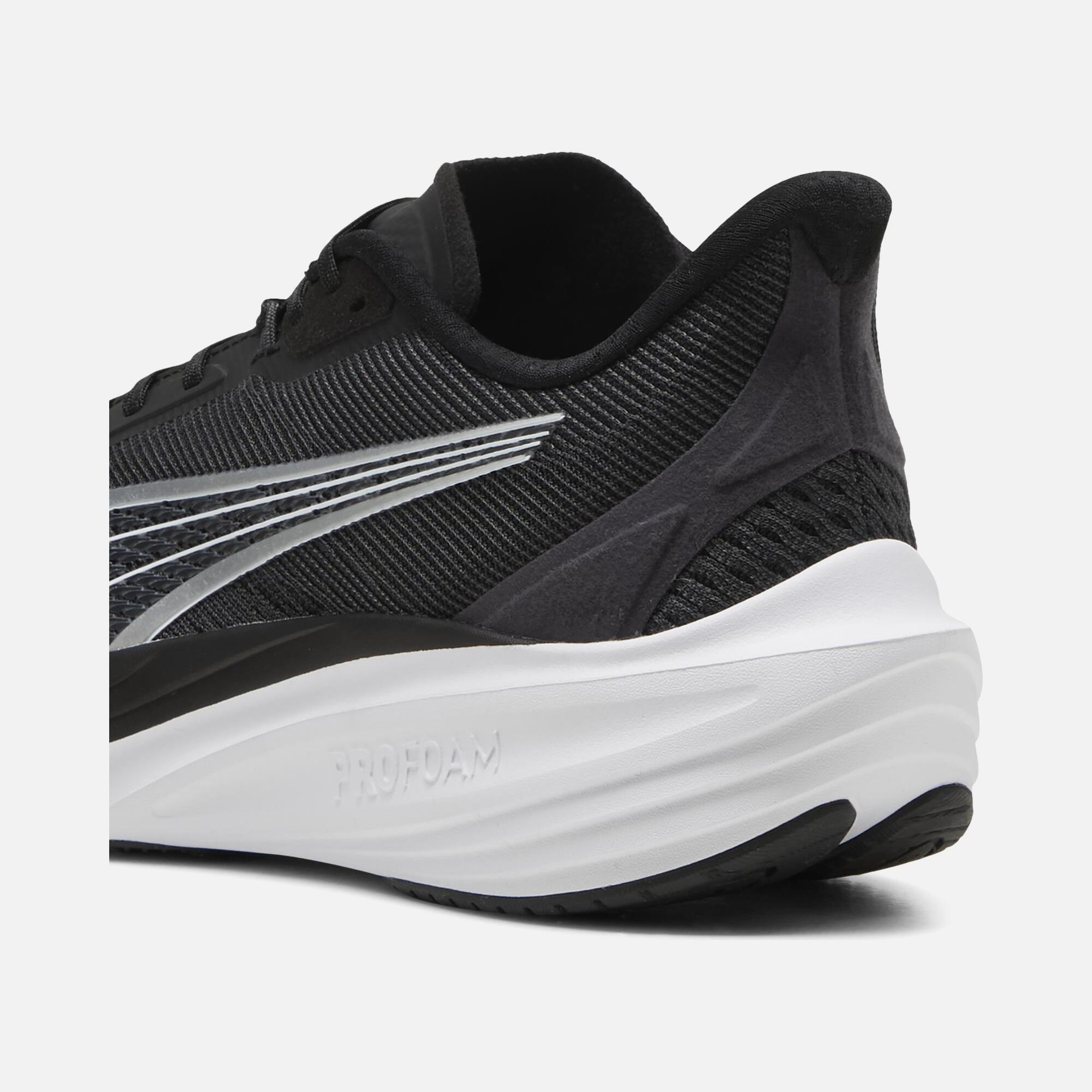 Puma Darter Pro Road Running Erkek Spor Ayakkabı