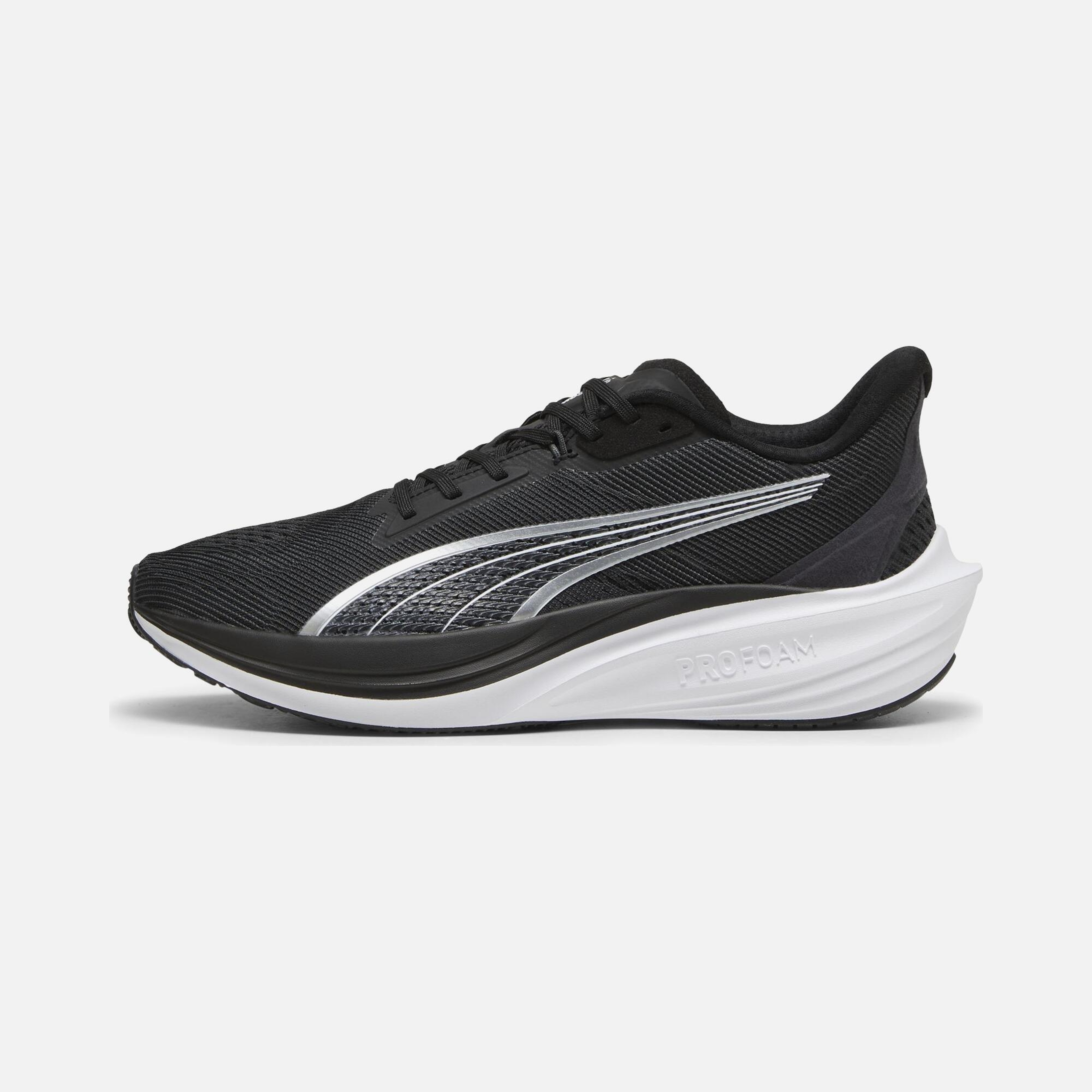 Puma Darter Pro Road Running Erkek Spor Ayakkabı