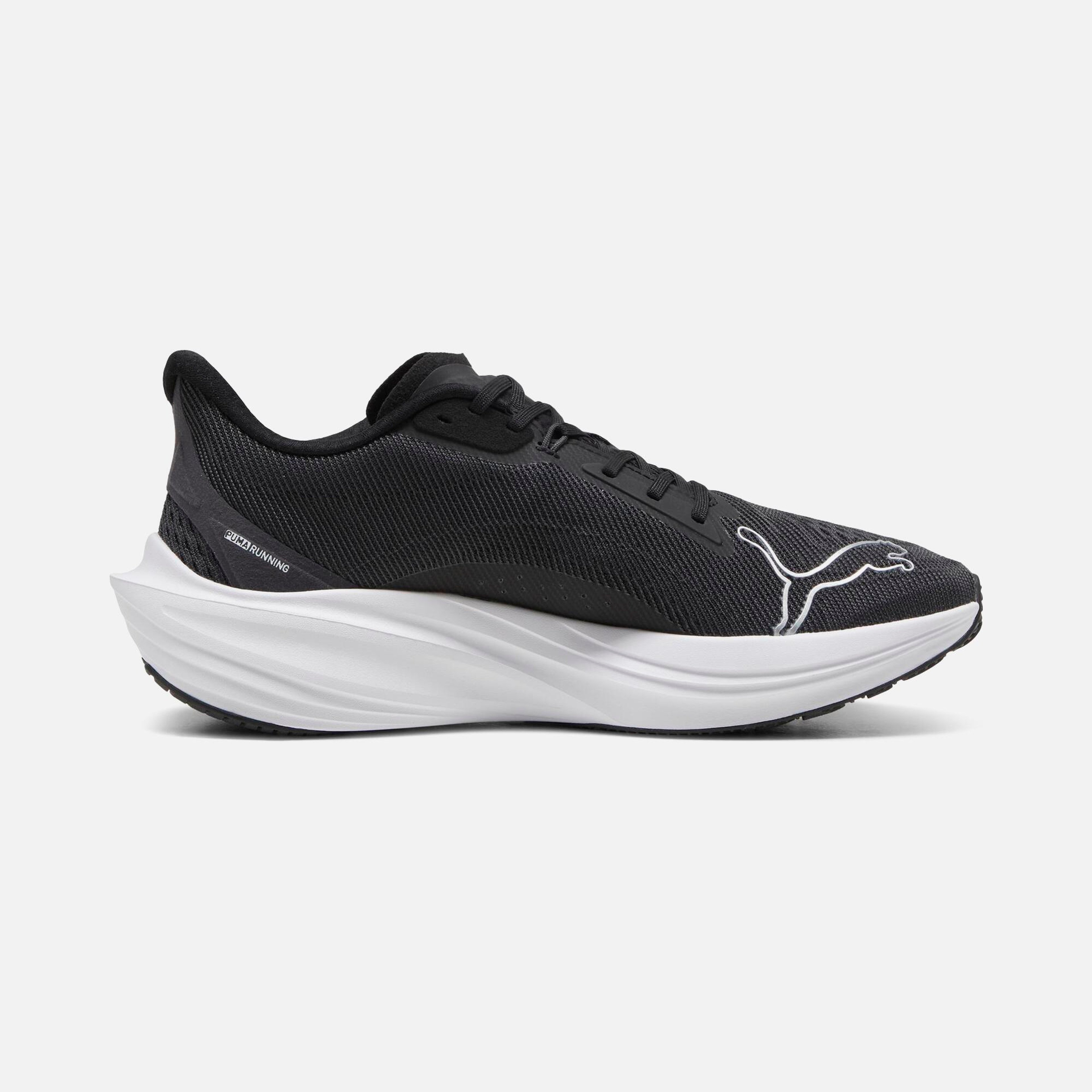 Puma Darter Pro Road Running Erkek Spor Ayakkabı
