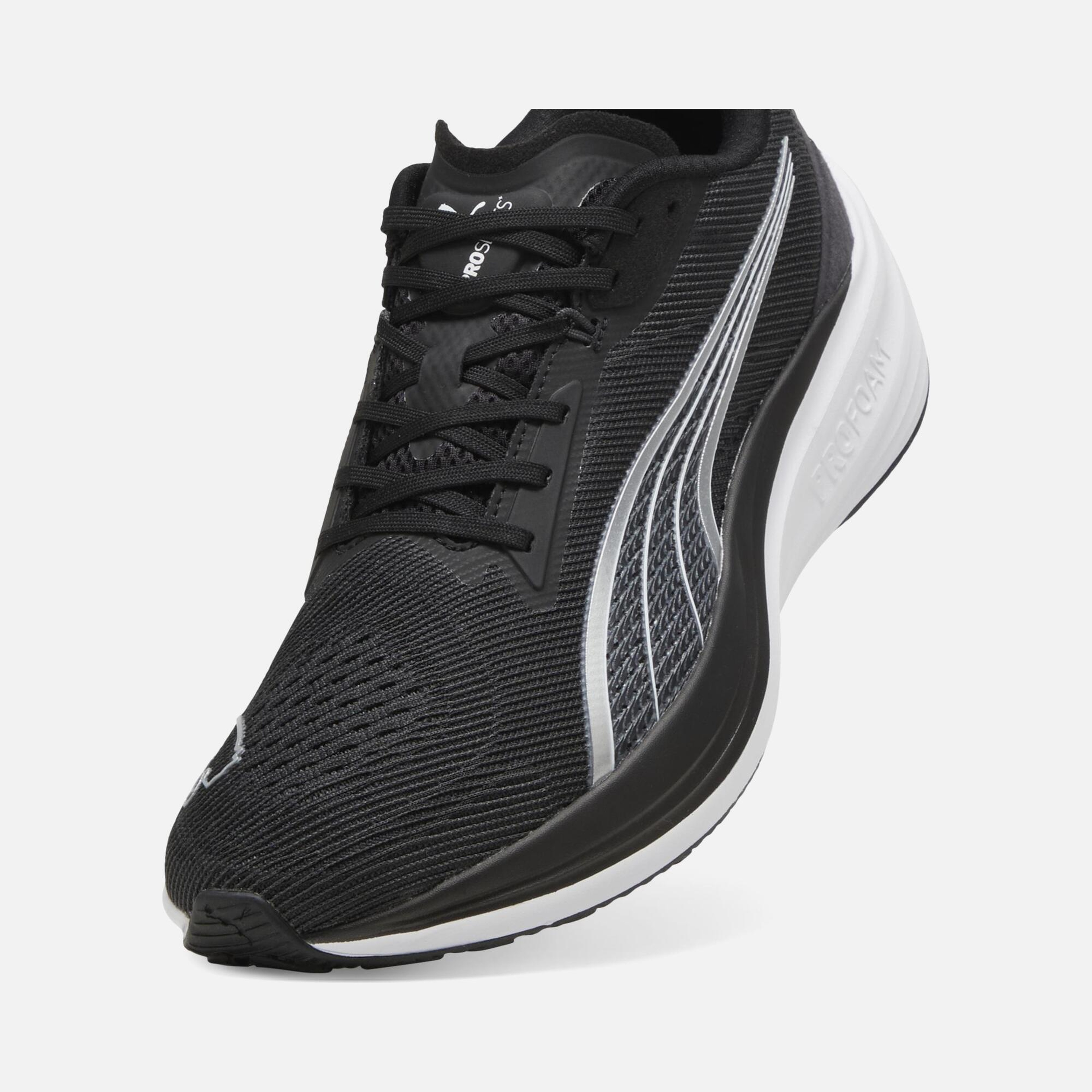Puma Darter Pro Road Running Erkek Spor Ayakkabı