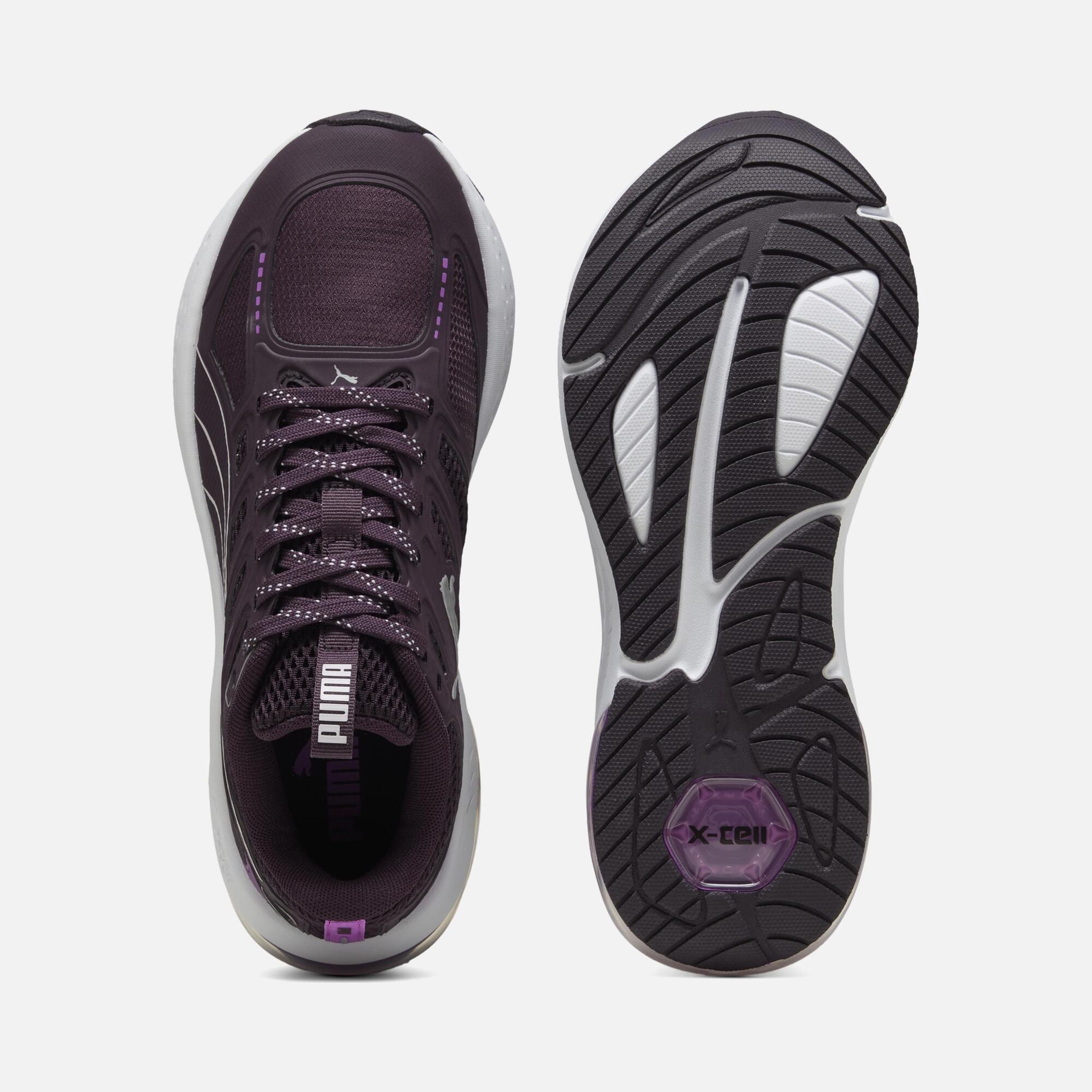 Puma X-Cell Lightspeed SoftFoam+ Running Kadın Spor Ayakkabı