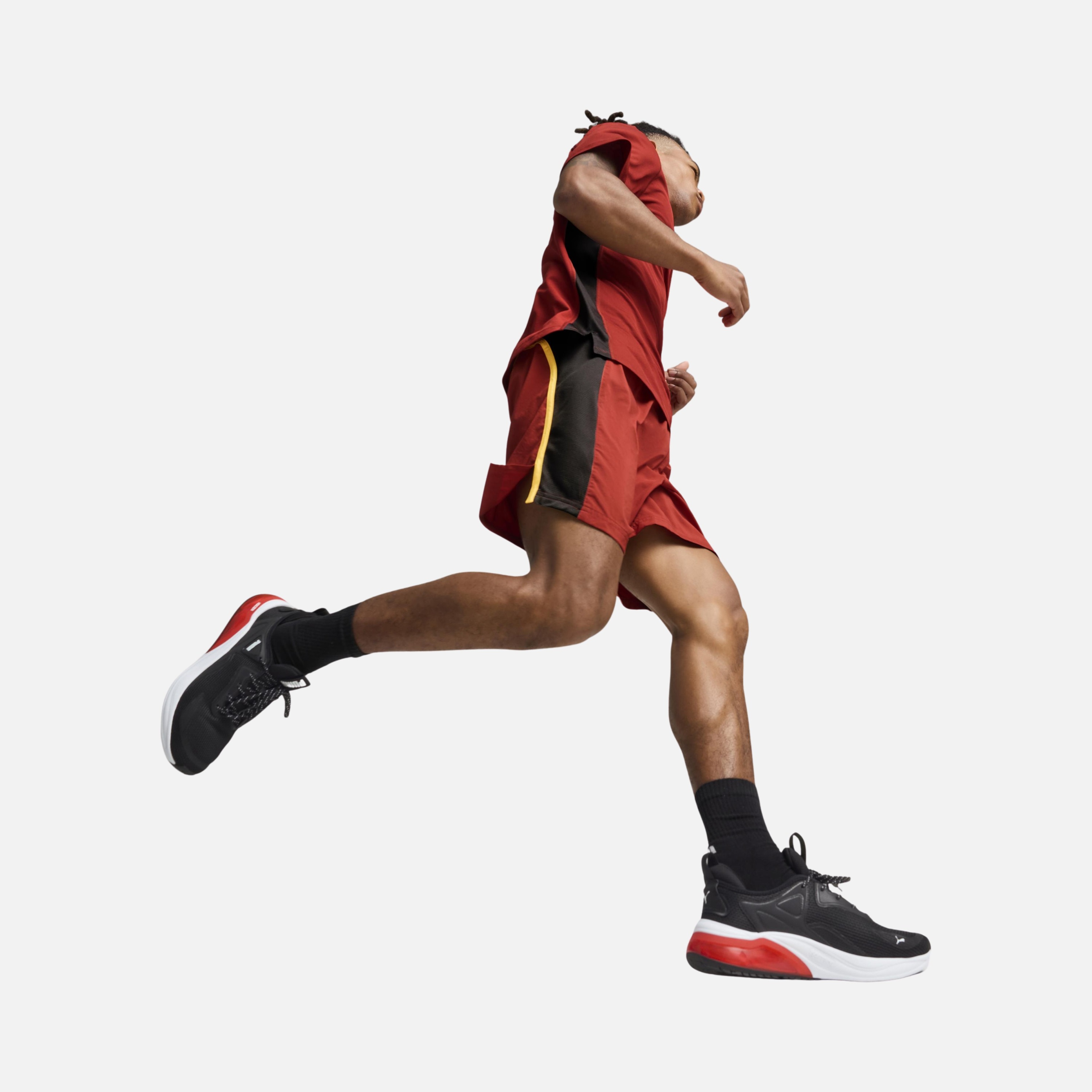 Puma Cell Thrill SoftFoam+ Running Erkek Spor Ayakkabı