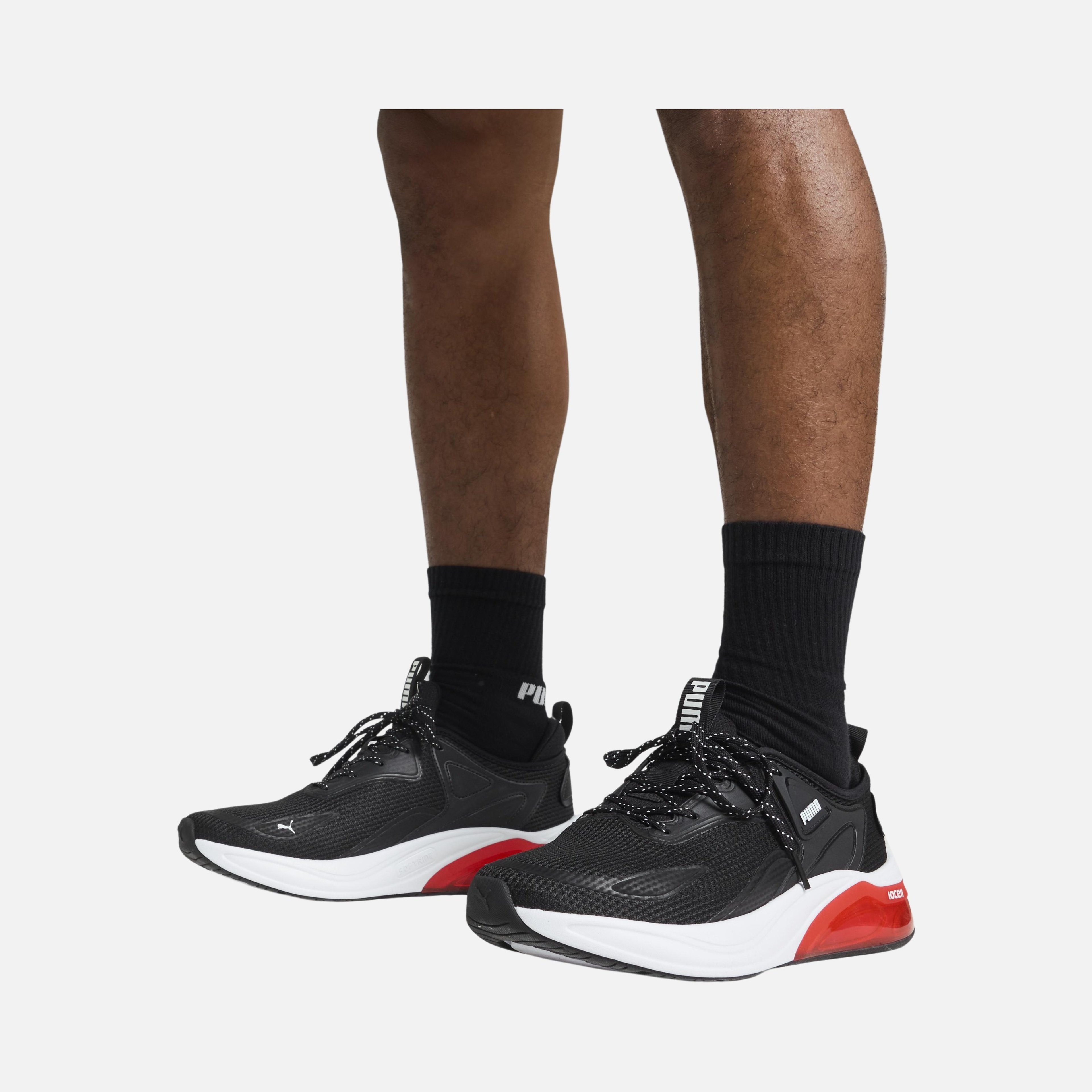 Puma Cell Thrill SoftFoam+ Running Erkek Spor Ayakkabı