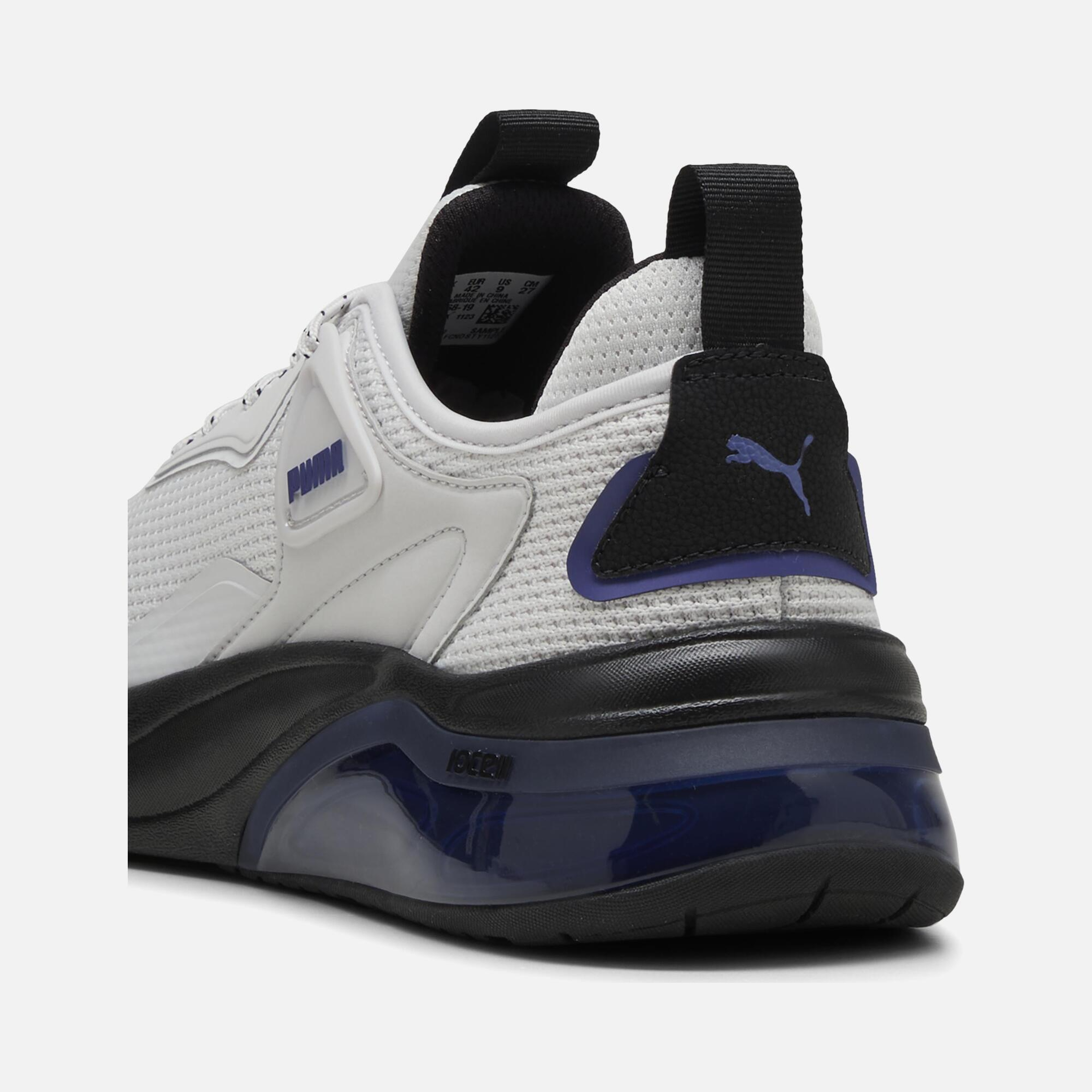 Puma Cell Thrill SoftFoam+ Running Erkek Spor Ayakkabı