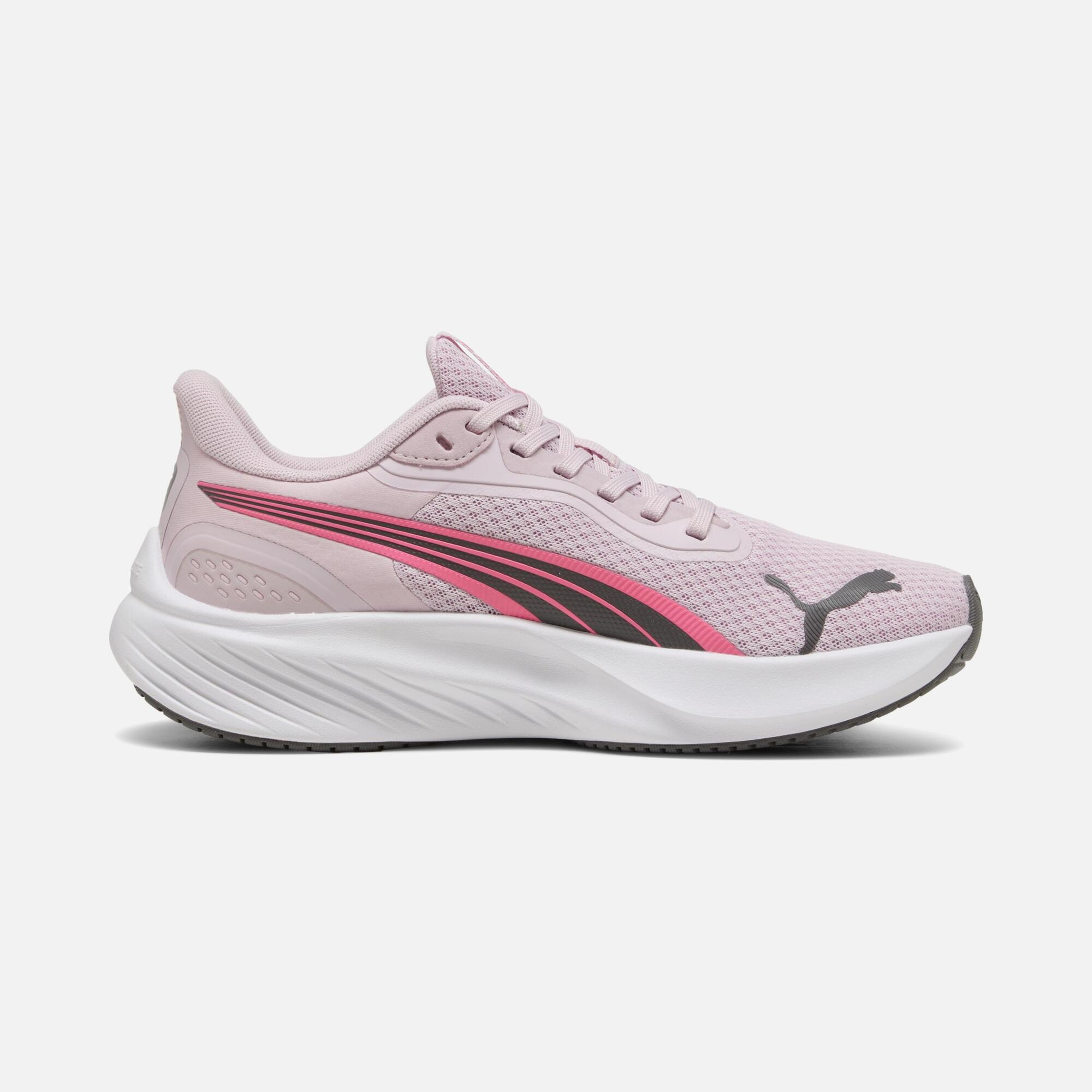 Мужские кроссовки Puma Pounce Lite Softfoam+ Protread Road для бега