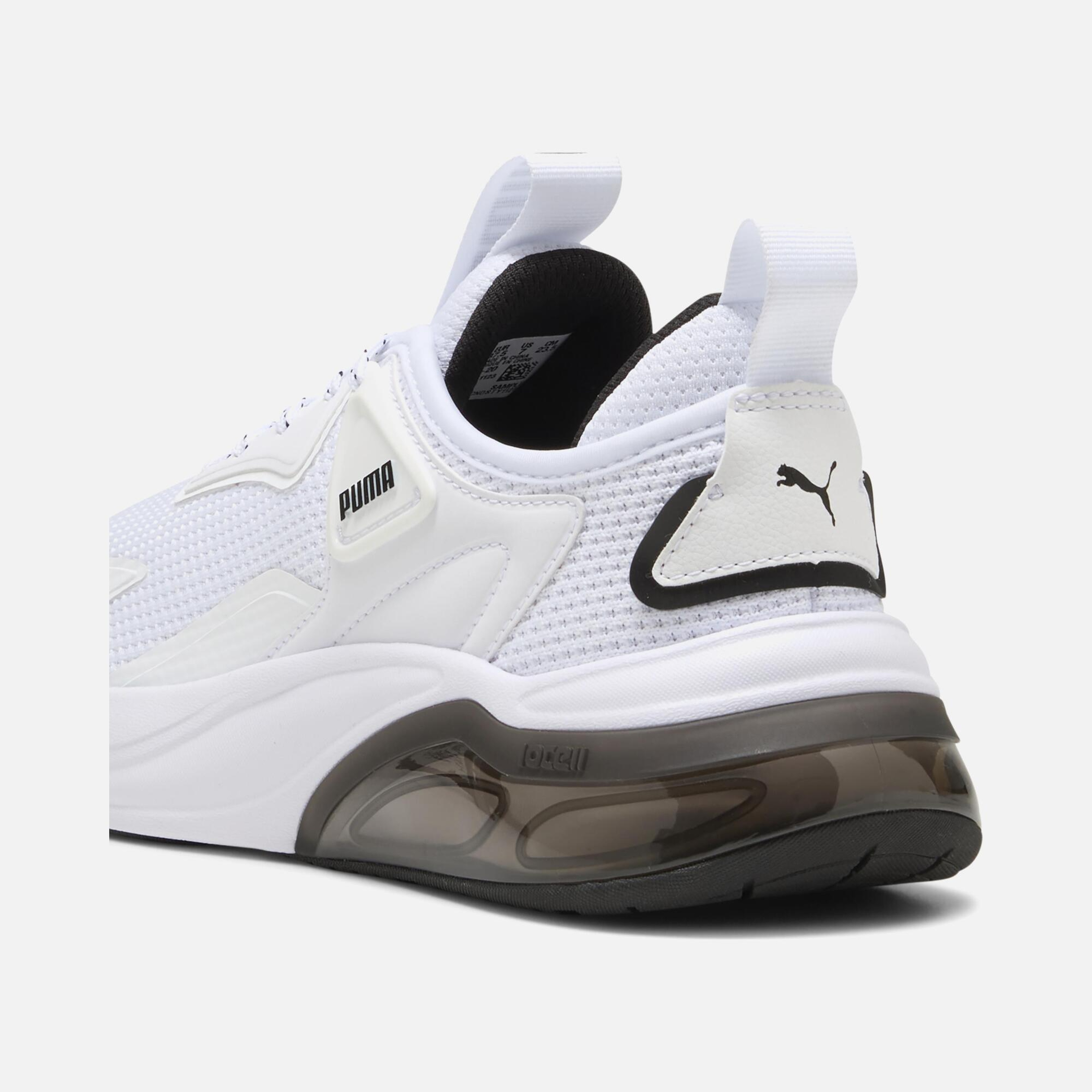 Puma Cell Thrill SoftFoam+ Running Erkek Spor Ayakkabı