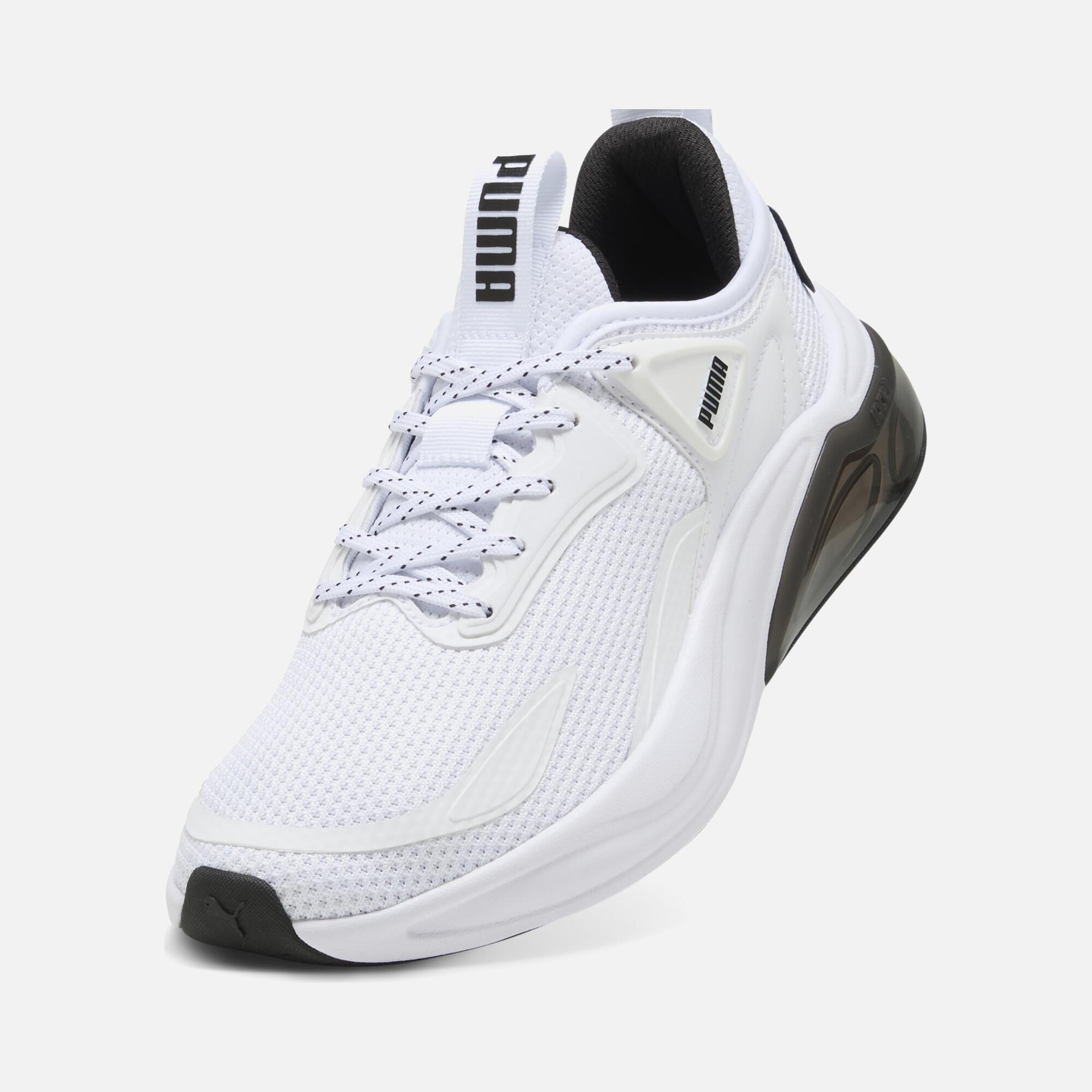 Puma Cell Thrill SoftFoam+ Running Erkek Spor Ayakkabı