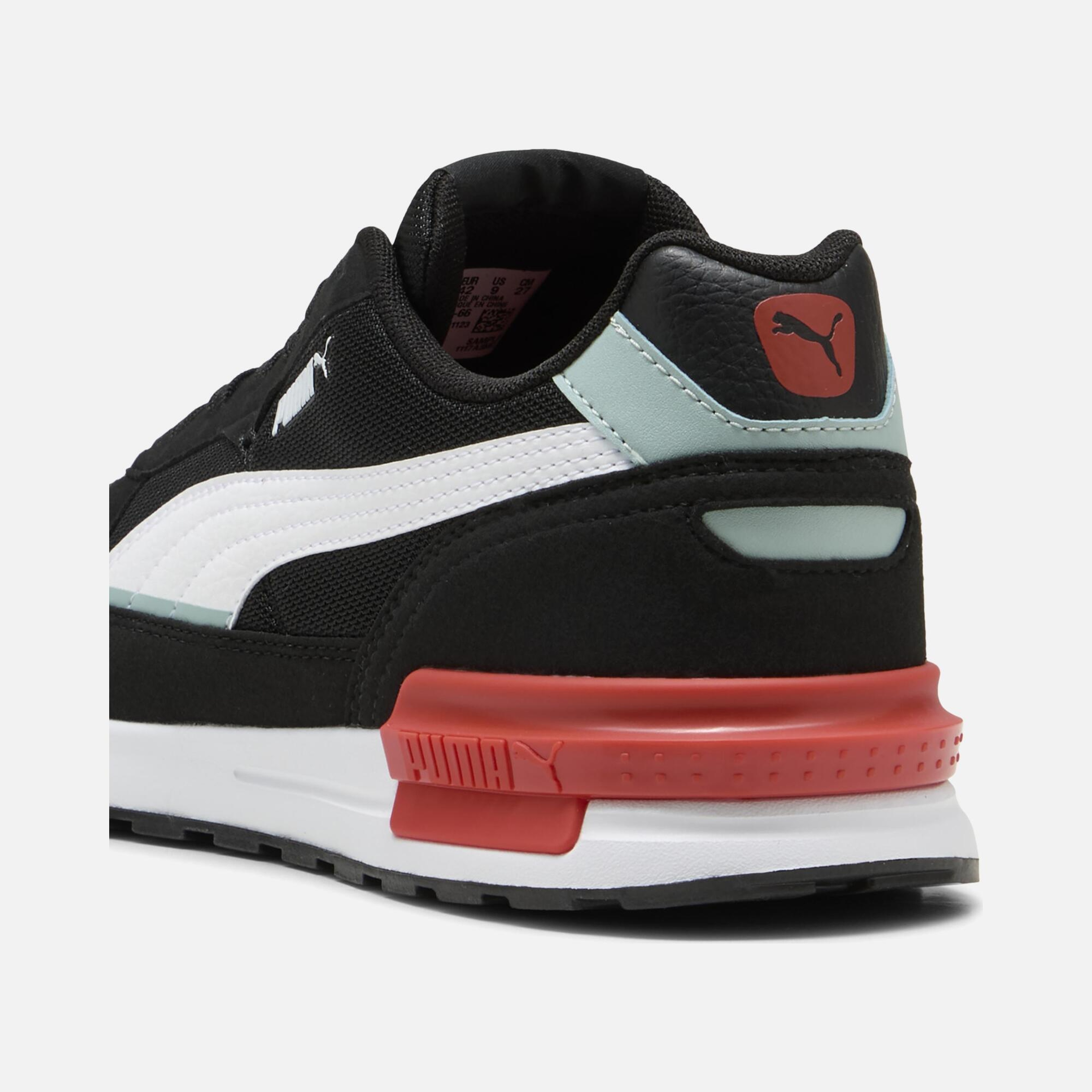 Puma Sportswear Graviton SoftFoam+ Unisex Spor Ayakkabı