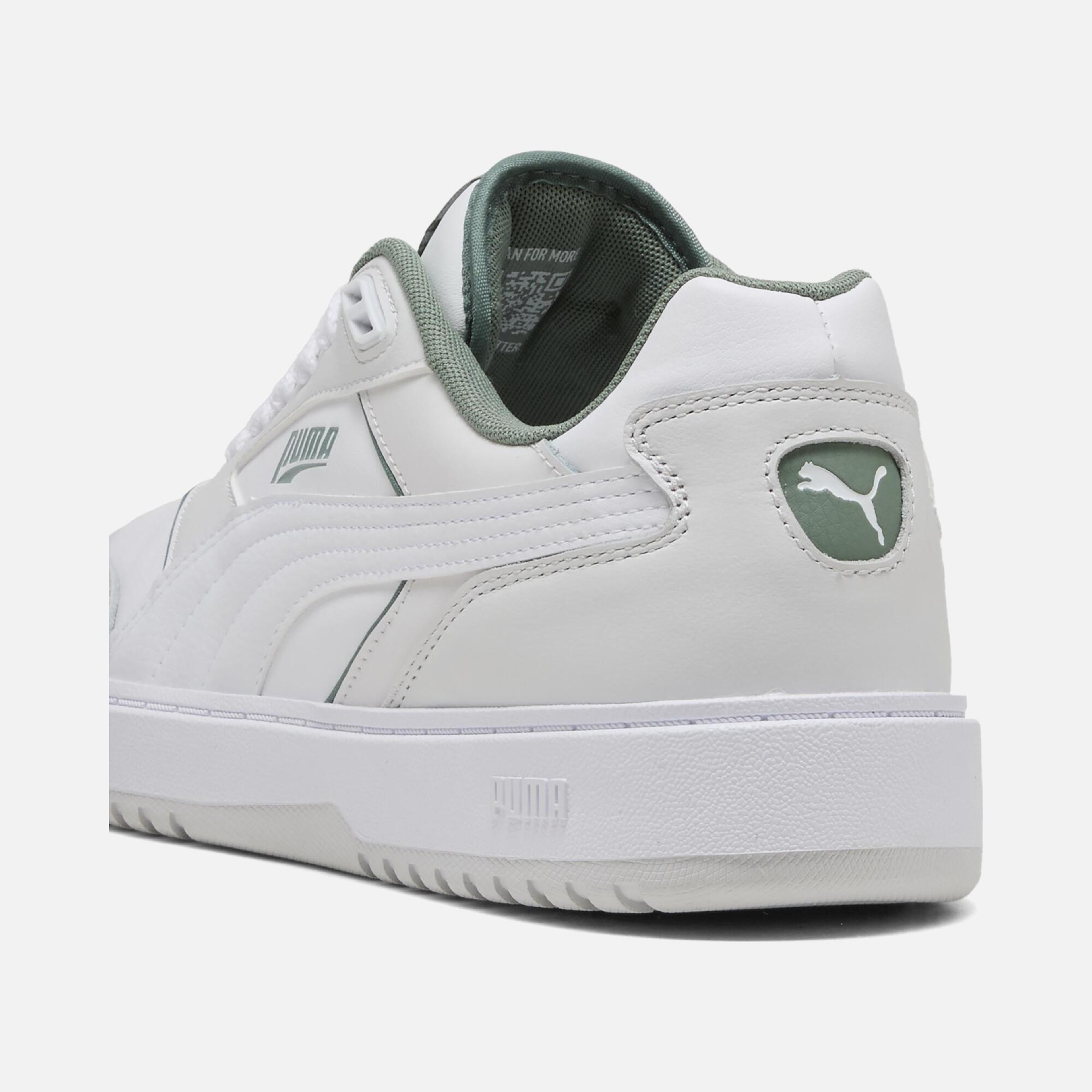 Puma Sportswear Doublecourt Erkek Spor Ayakkabı