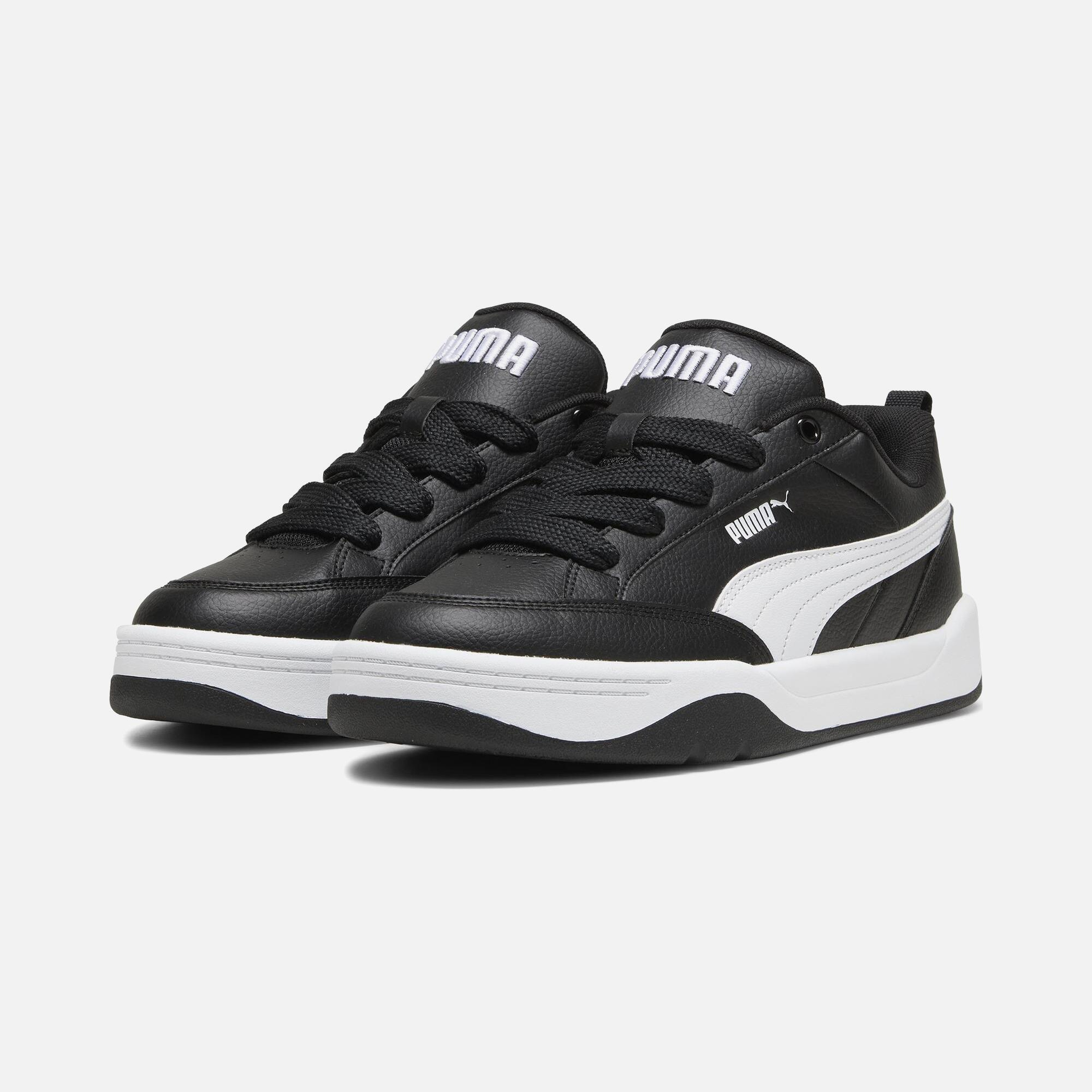 Puma Park Lifestyle Unisex Spor Ayakkabı