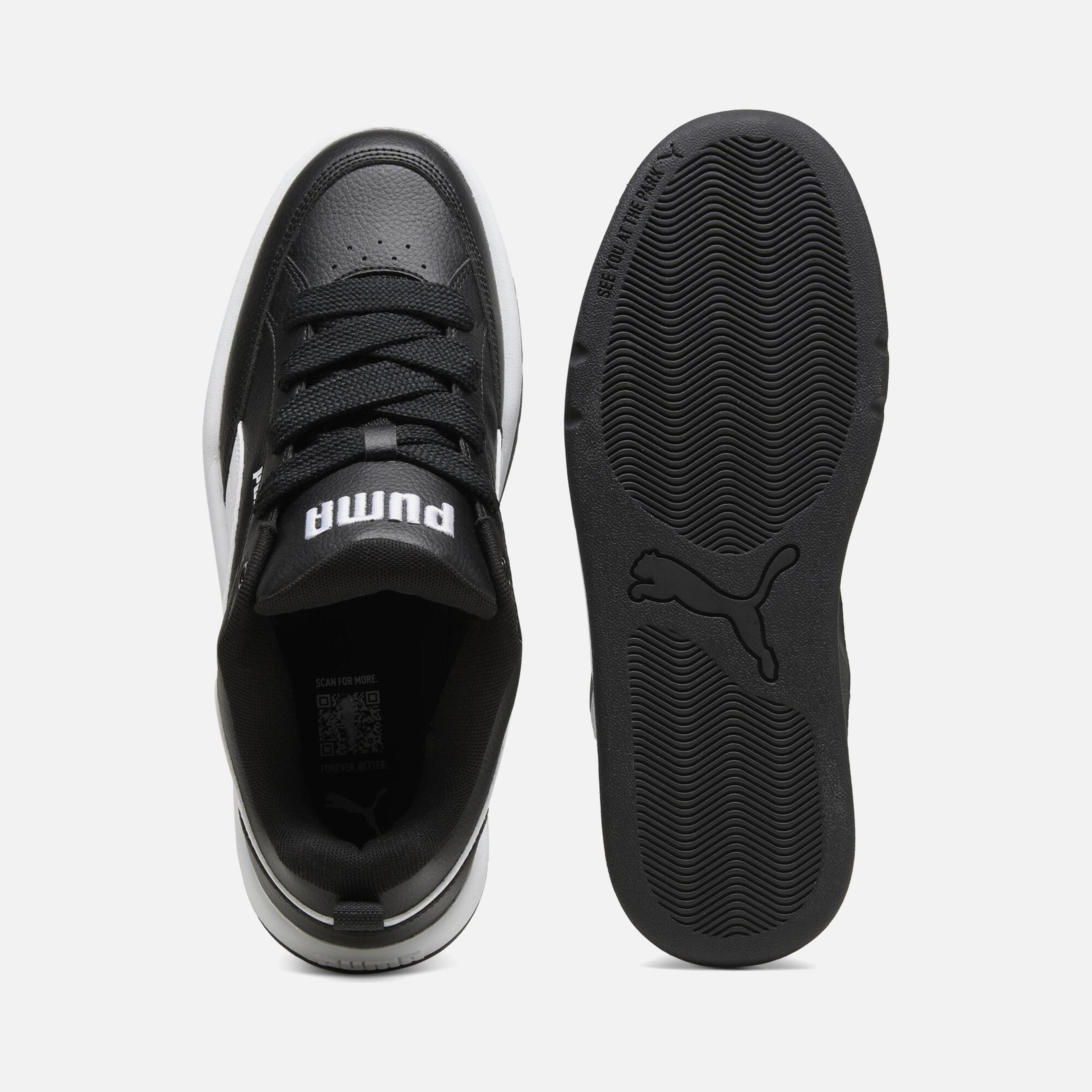 Puma Park Lifestyle Unisex Spor Ayakkabı