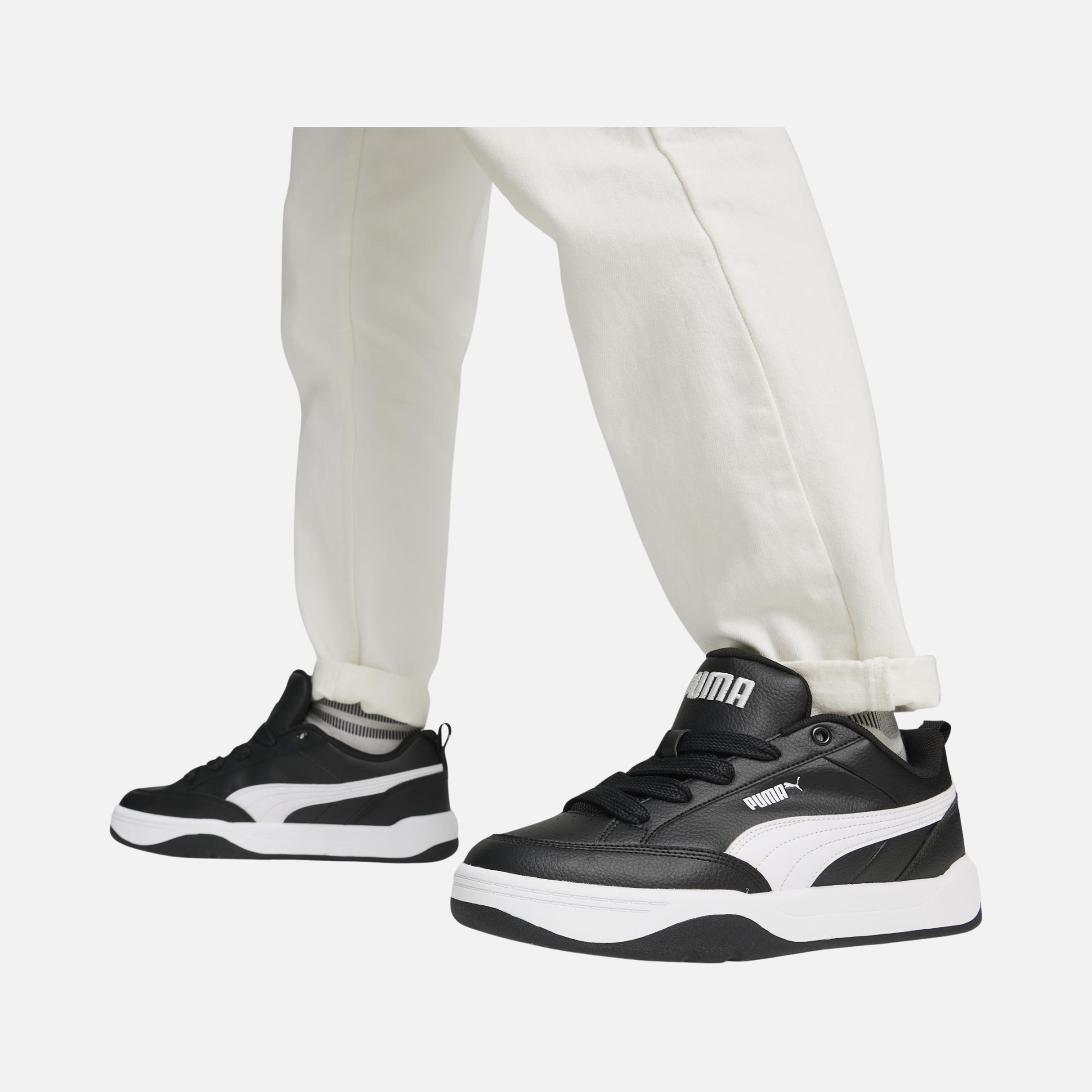 Puma Park Lifestyle Unisex Spor Ayakkabı