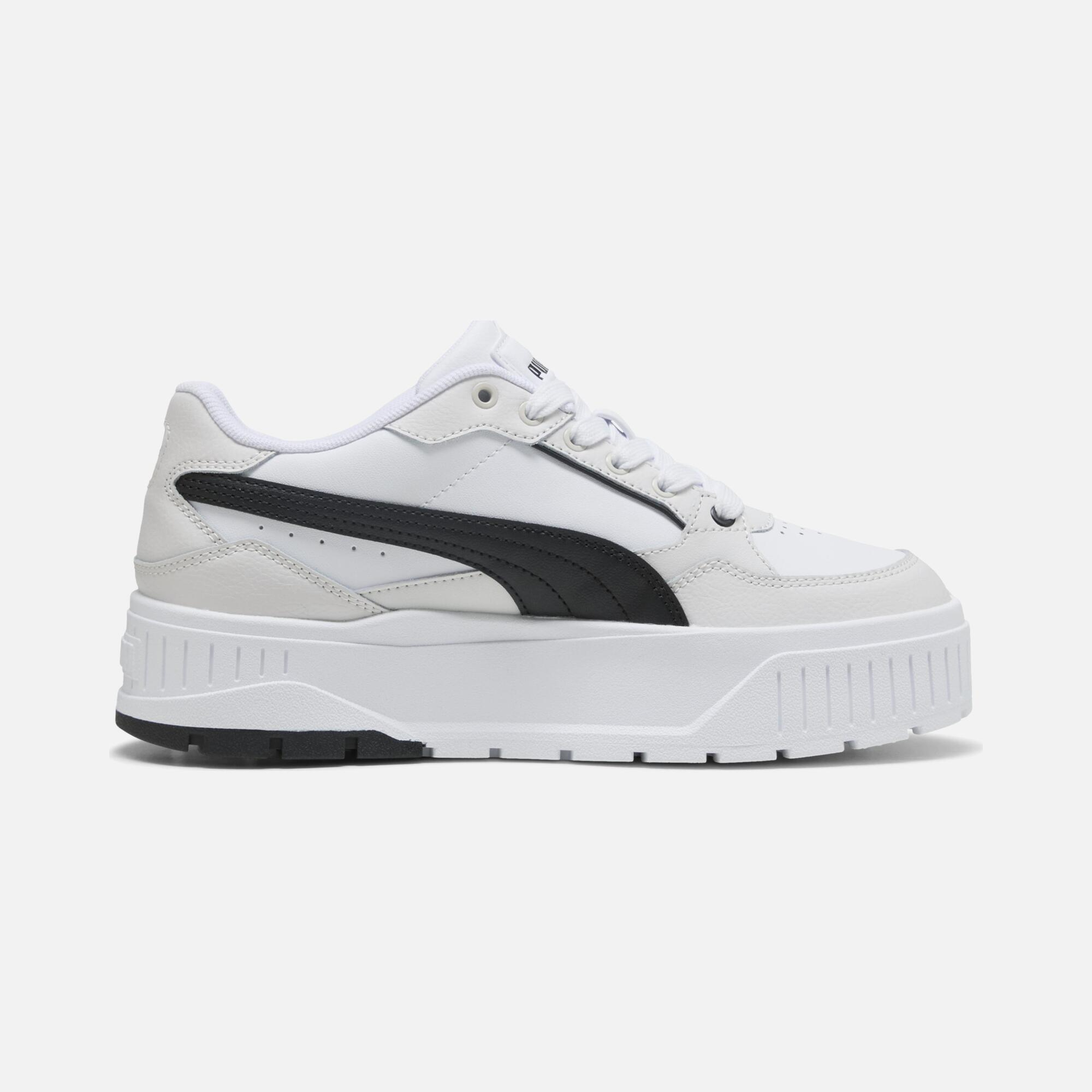 Puma Sportswear Karmen II Idol Platform SoftFoam+ Heel Kadın Spor Ayakkabı