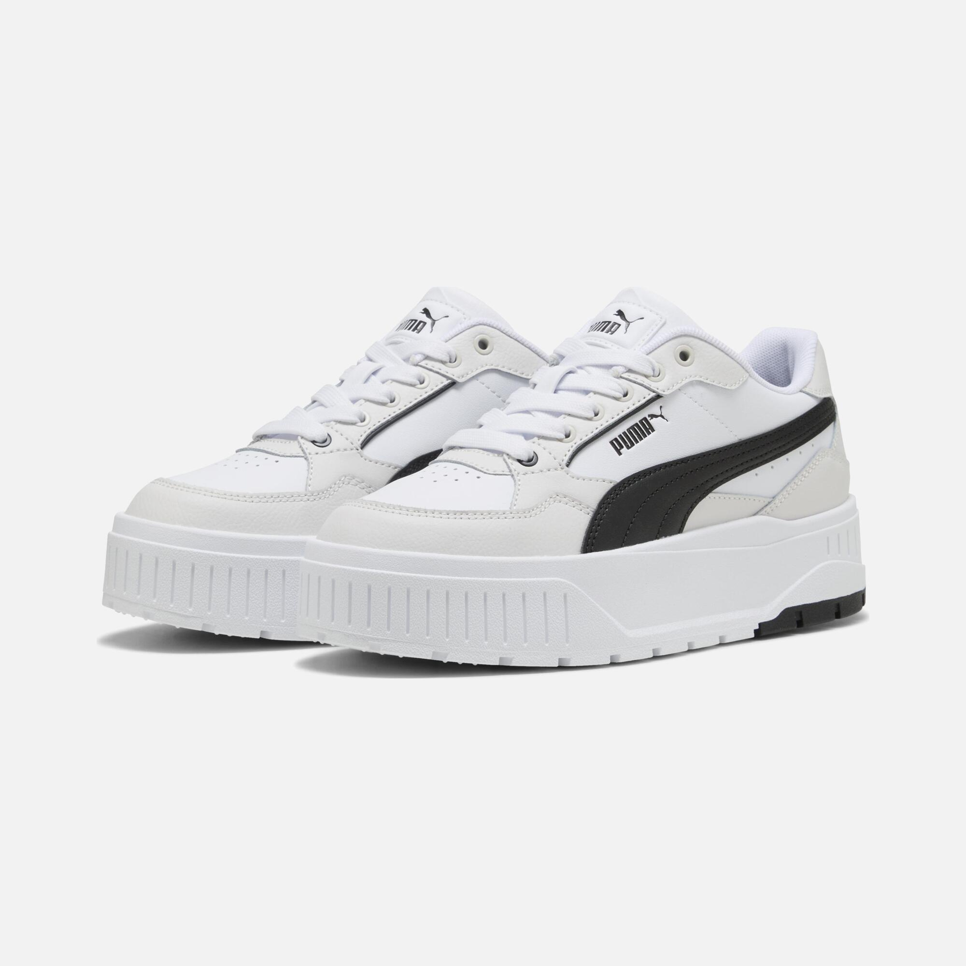 Puma Sportswear Karmen II Idol Platform SoftFoam+ Heel Kadın Spor Ayakkabı