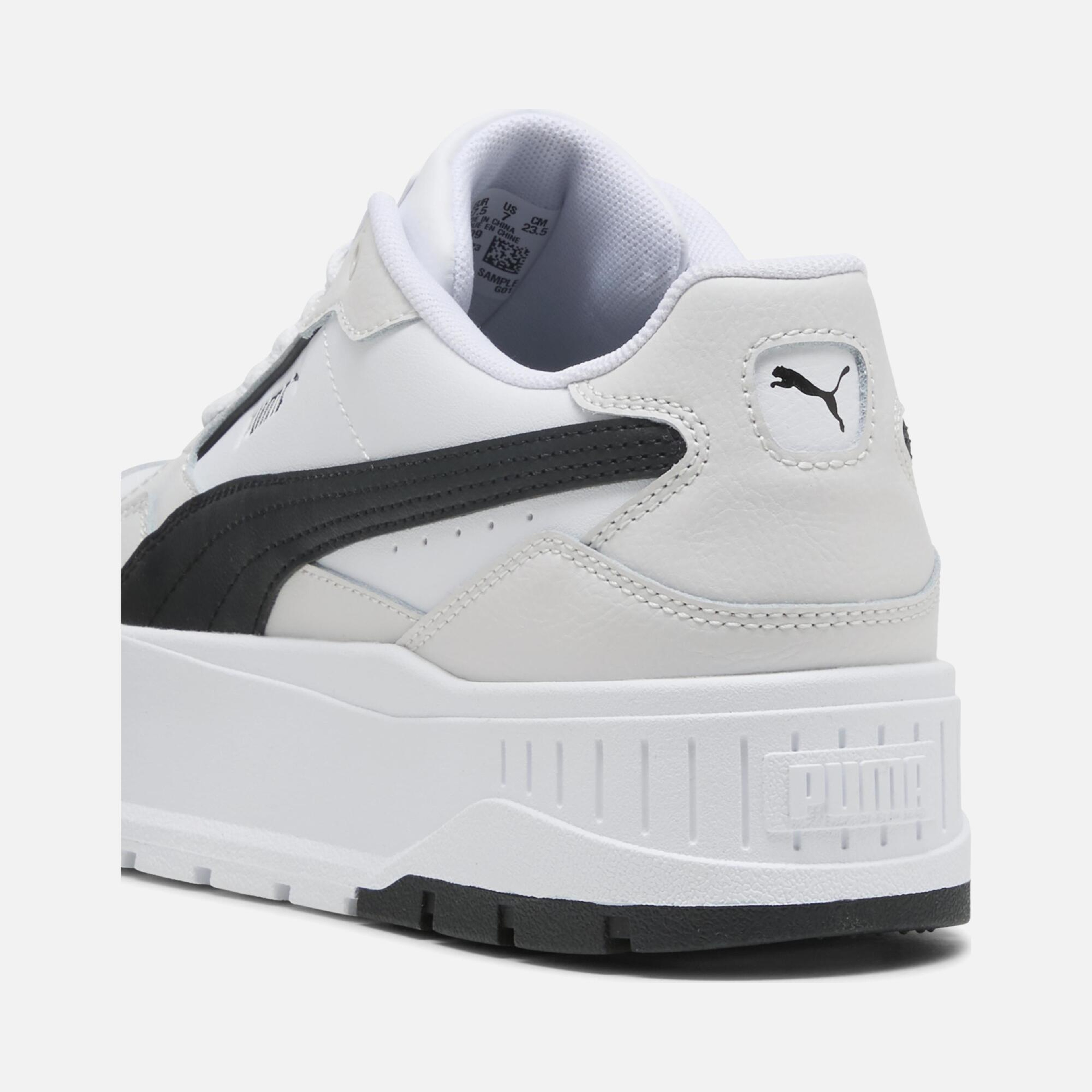 Puma Sportswear Karmen II Idol Platform SoftFoam+ Heel Kadın Spor Ayakkabı