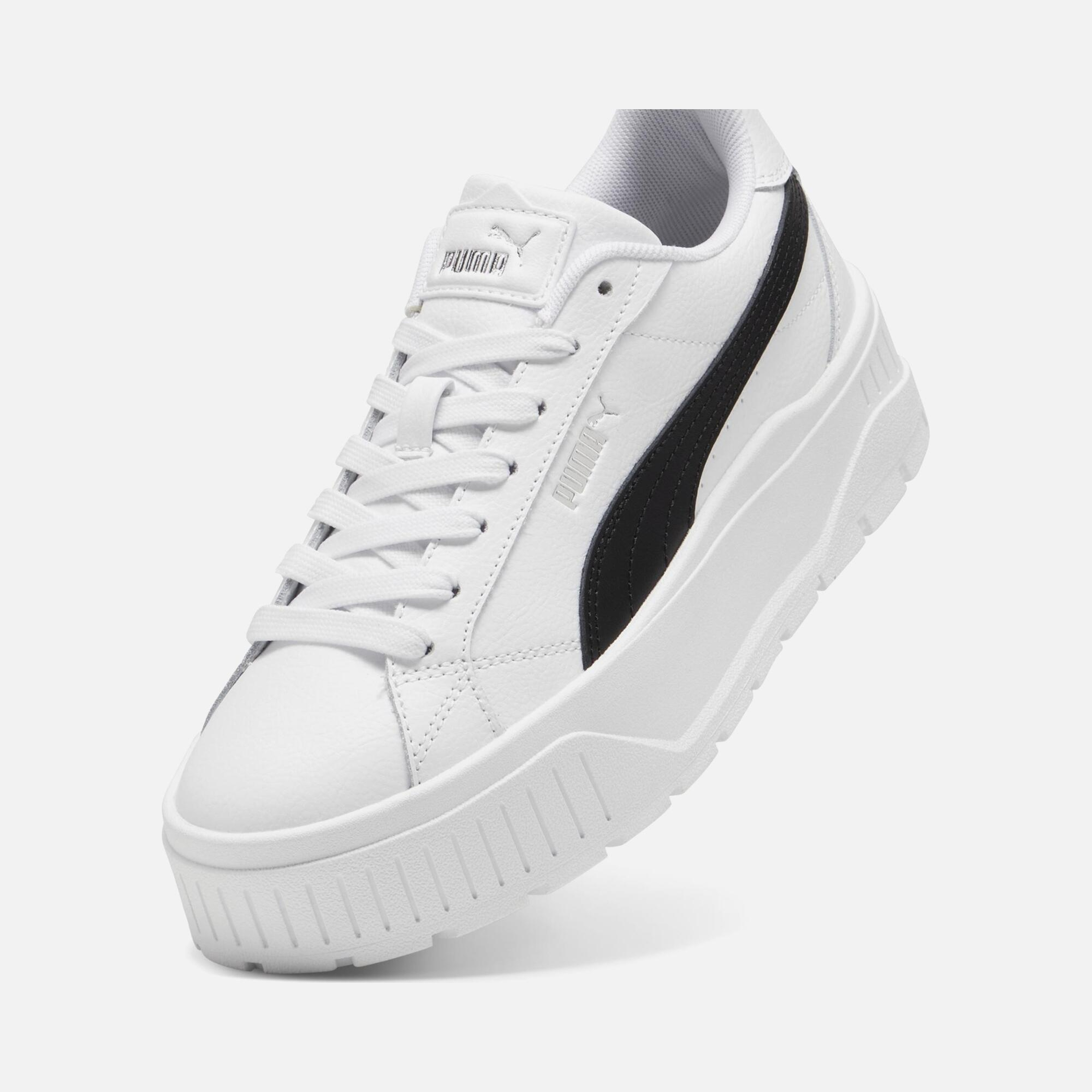 Puma Sportswear Karmen II Platform SoftFoam+ Heel Kadın Spor Ayakkabı